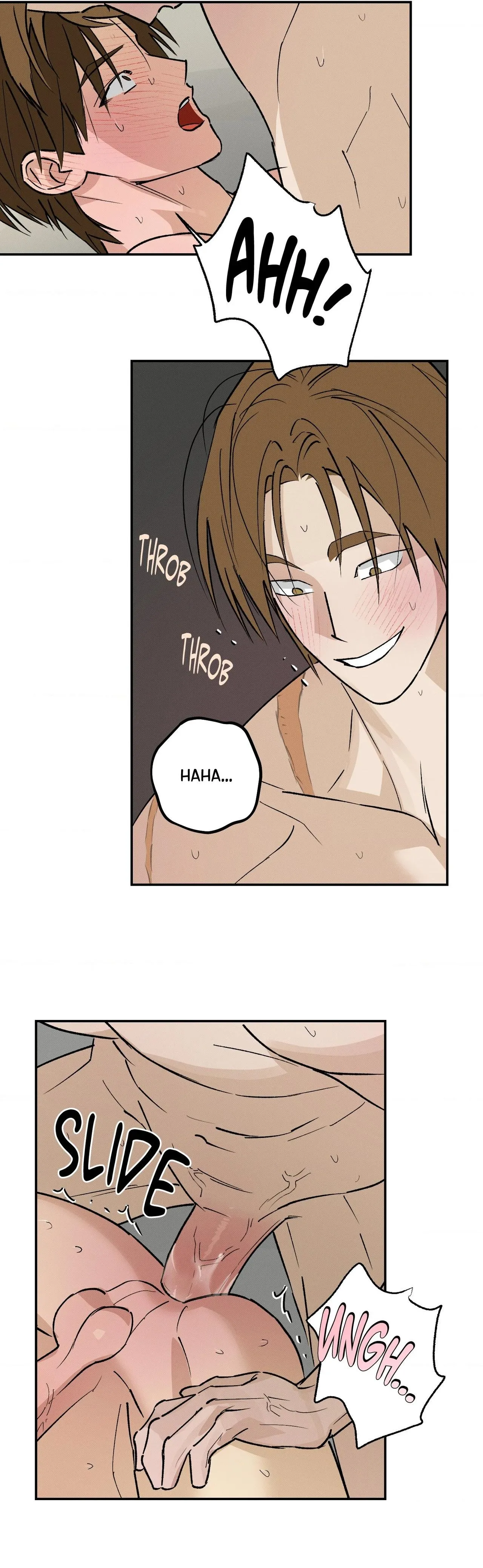Read Wol-eun Yadam chapter 48 image 16 on Lezhin