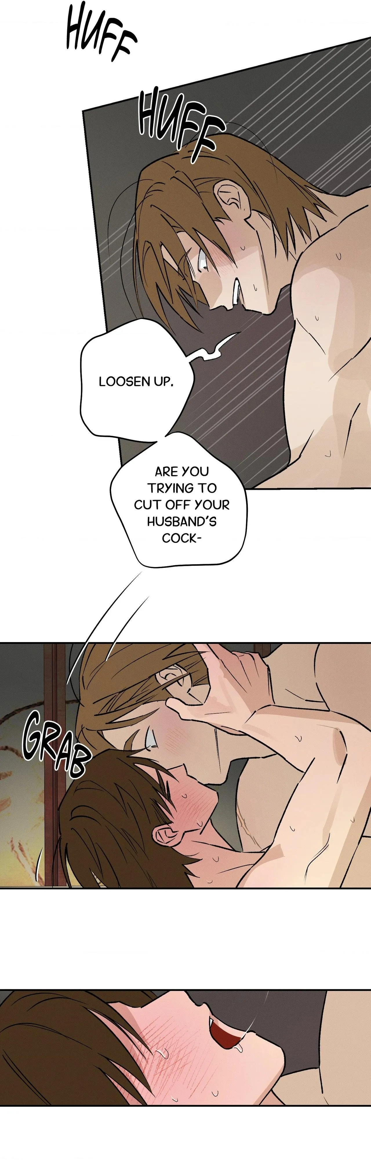 Read Wol-eun Yadam chapter 48 image 18 on Lezhin