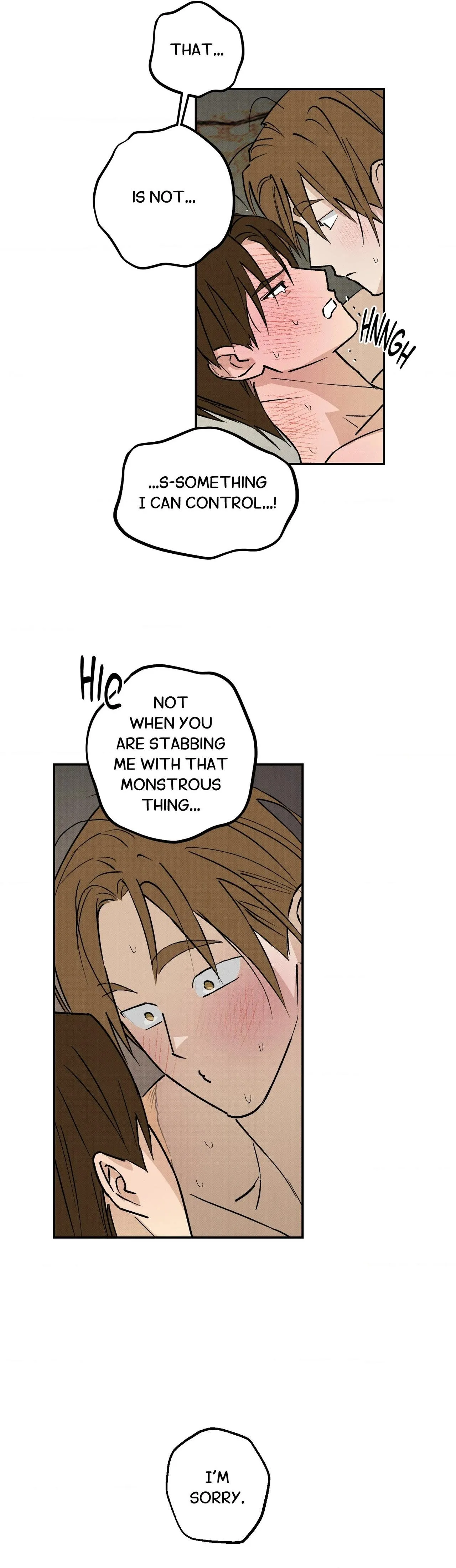 Read Wol-eun Yadam chapter 48 image 19 on Lezhin