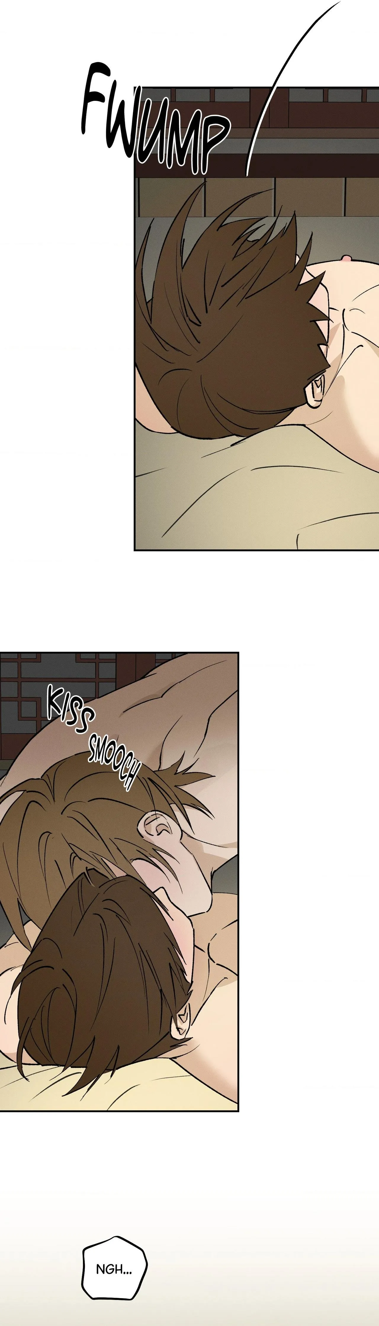 Read Wol-eun Yadam chapter 48 image 2 on Lezhin