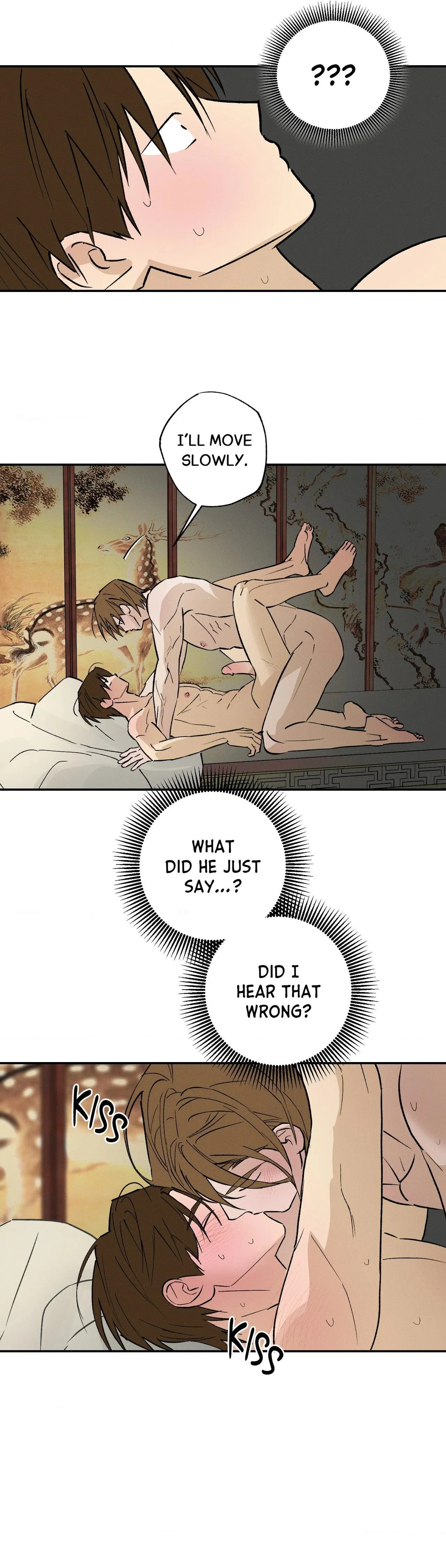 Read Wol-eun Yadam chapter 48 image 20 on Lezhin