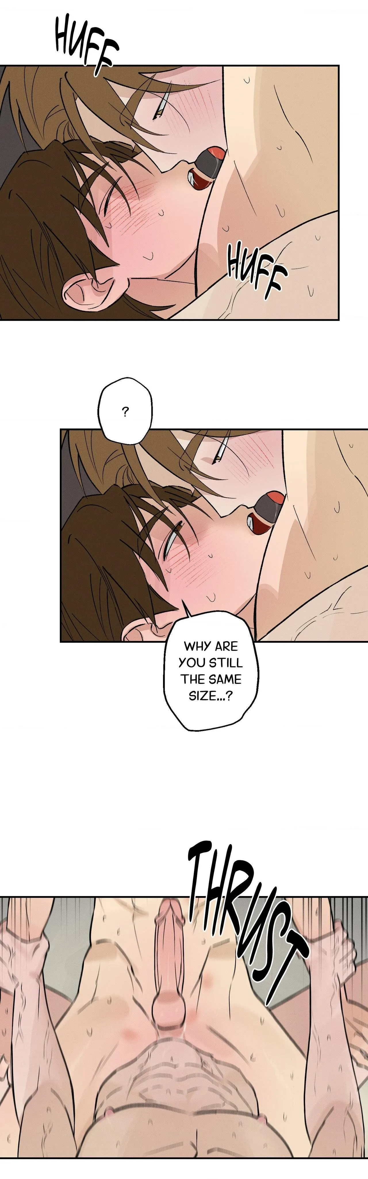 Read Wol-eun Yadam chapter 48 image 23 on Lezhin