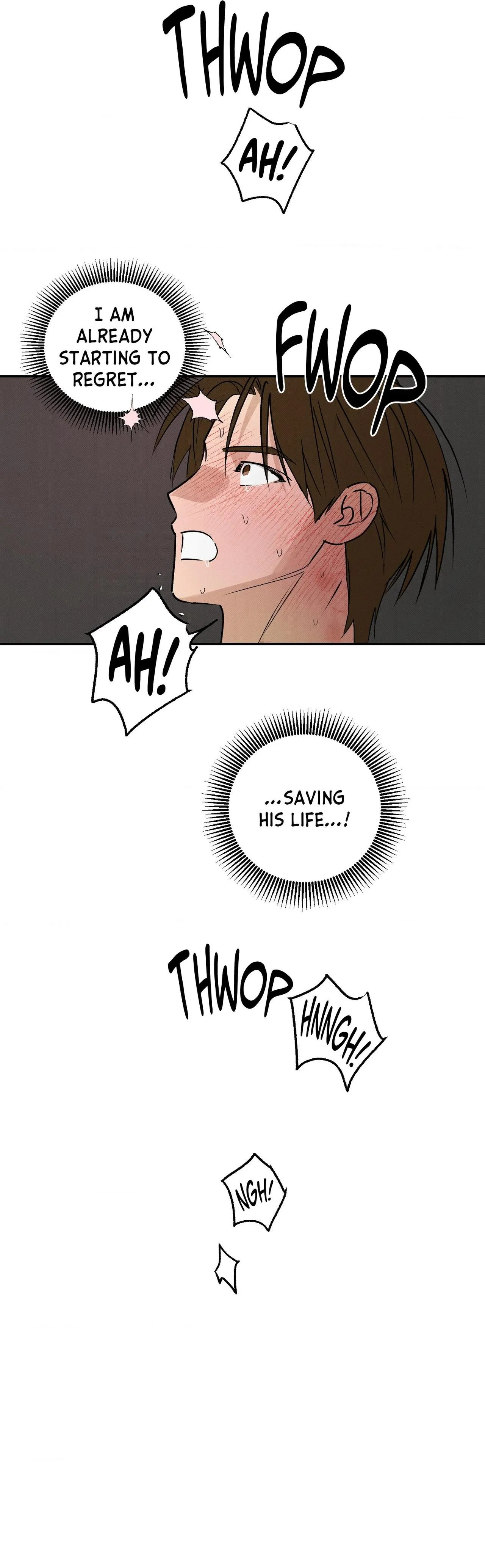 Read Wol-eun Yadam chapter 48 image 25 on Lezhin