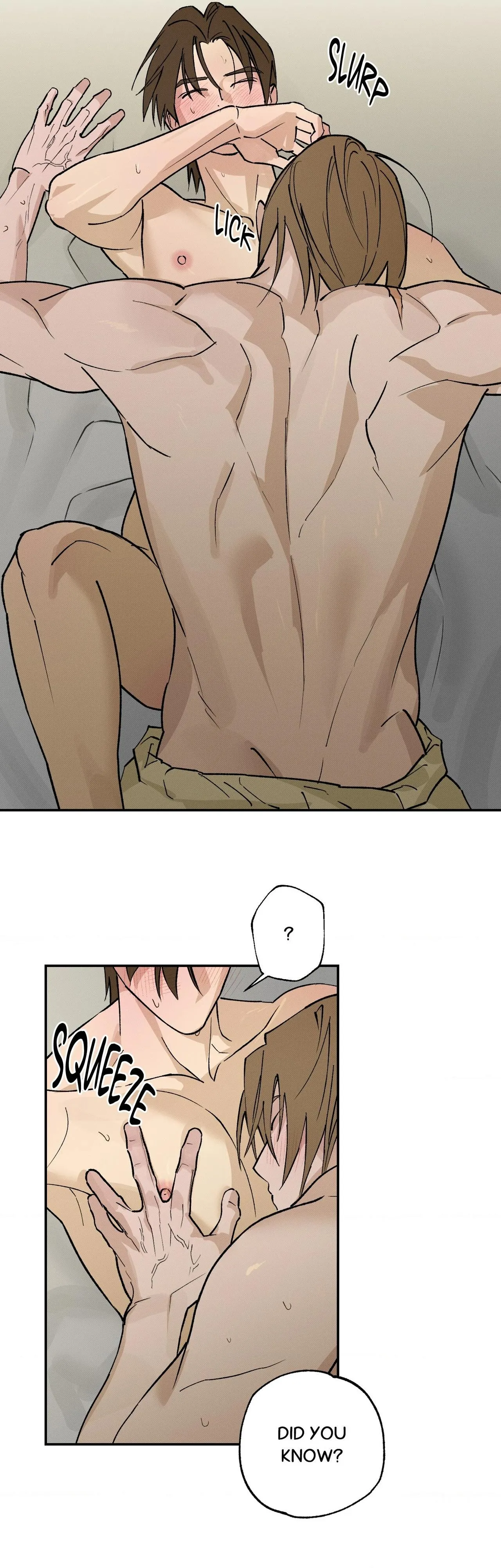 Read Wol-eun Yadam chapter 48 image 3 on Lezhin