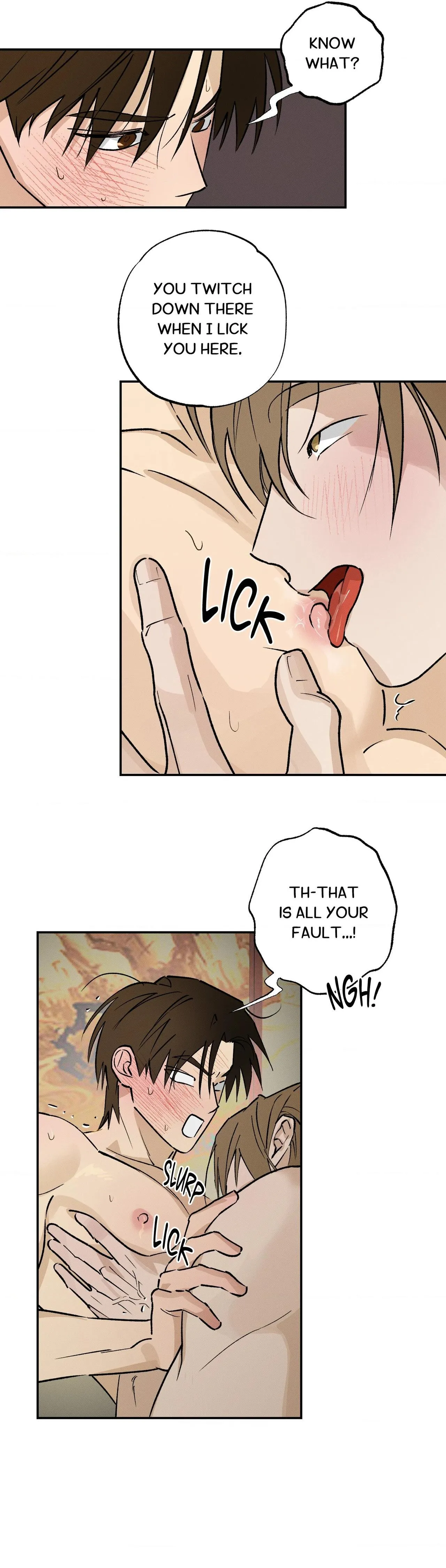 Read Wol-eun Yadam chapter 48 image 4 on Lezhin