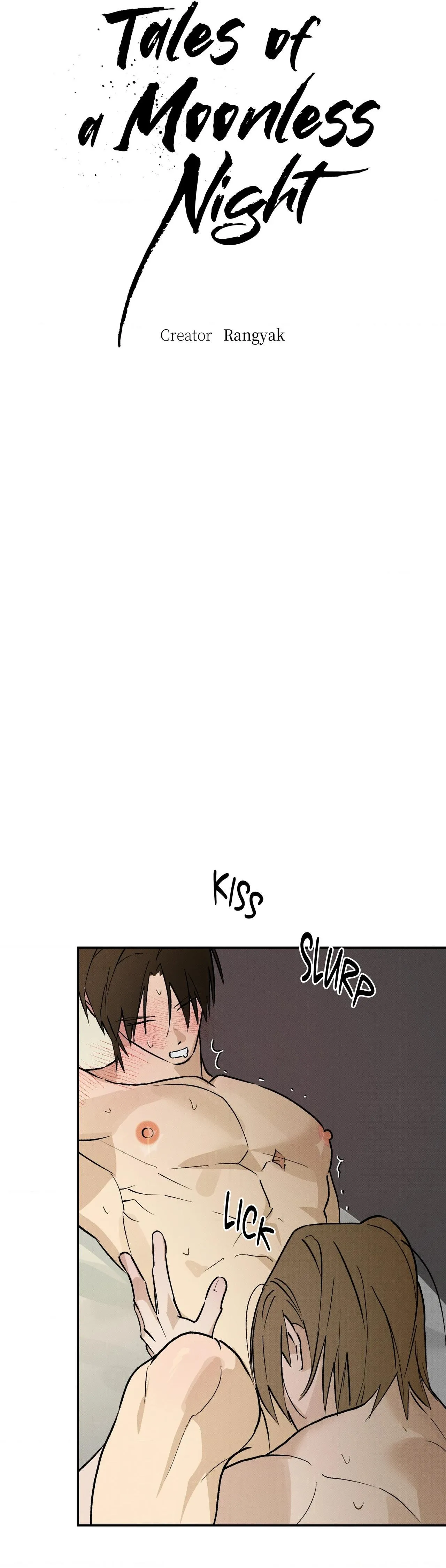 Read Wol-eun Yadam chapter 48 image 6 on Lezhin