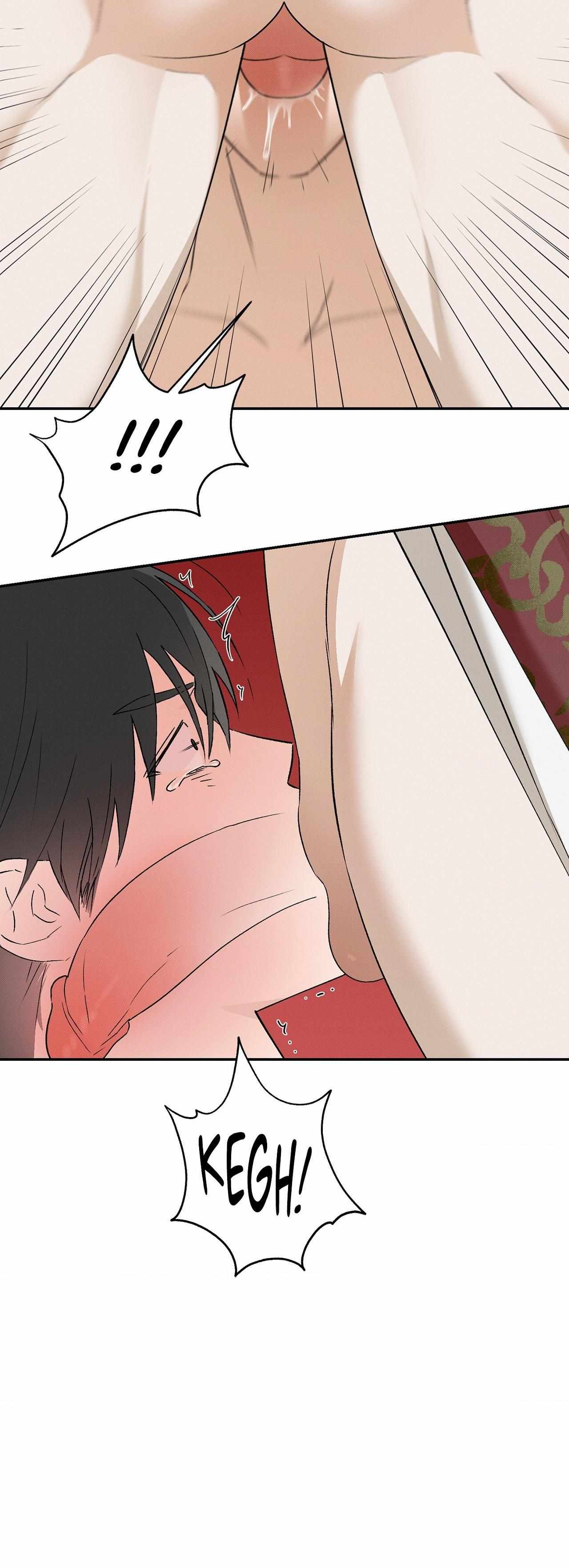 Read Wol-eun Yadam chapter 6 image 16 on Lezhin