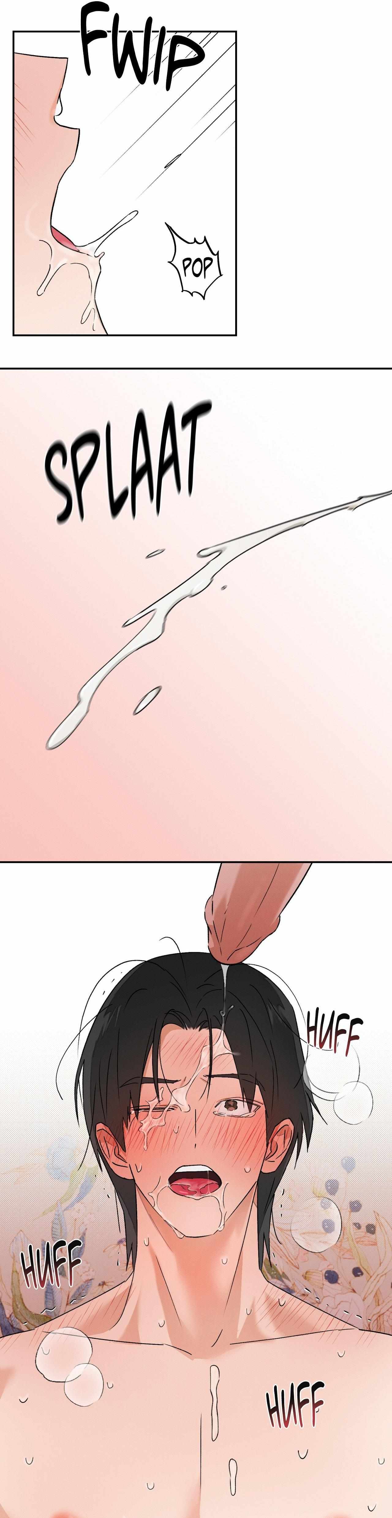 Read Wol-eun Yadam chapter 6 image 20 on Lezhin