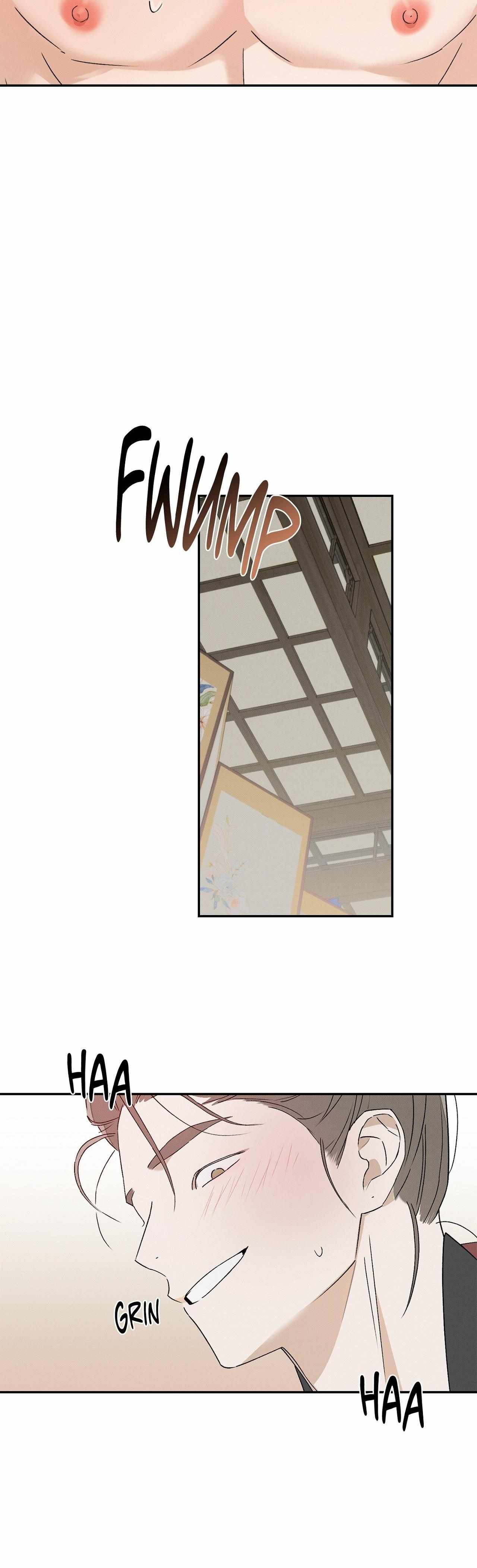 Read Wol-eun Yadam chapter 6 image 21 on Lezhin