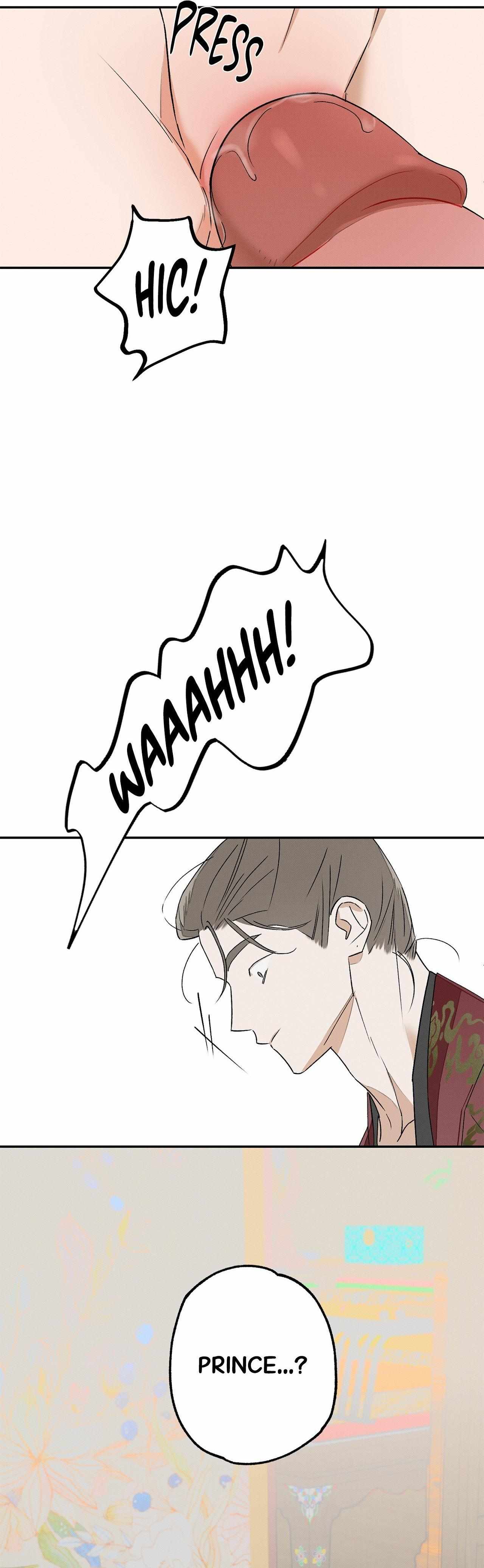 Read Wol-eun Yadam chapter 6 image 28 on Lezhin