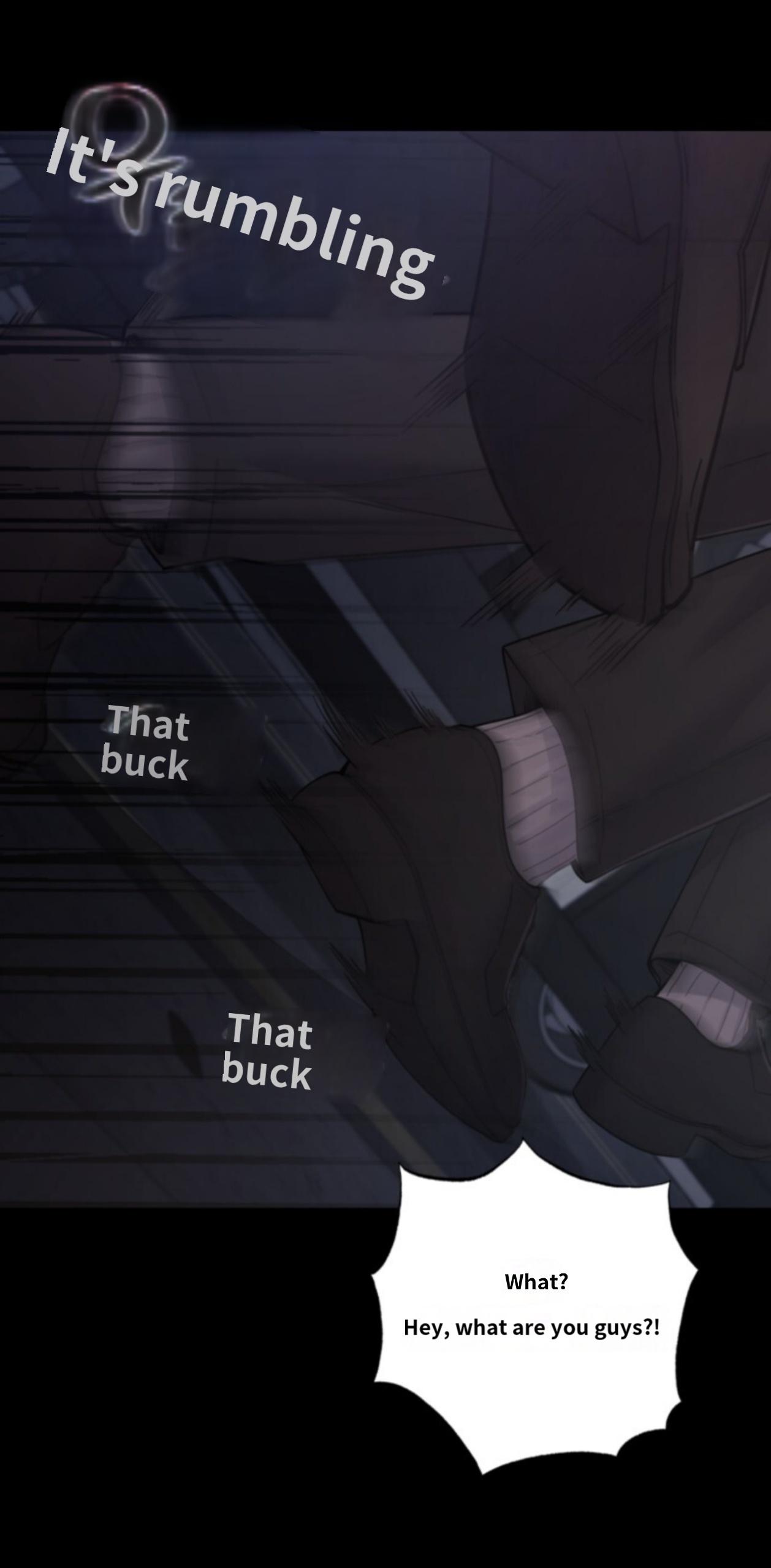 Read Wolf and Thug chapter 0 image 6 on Lezhin