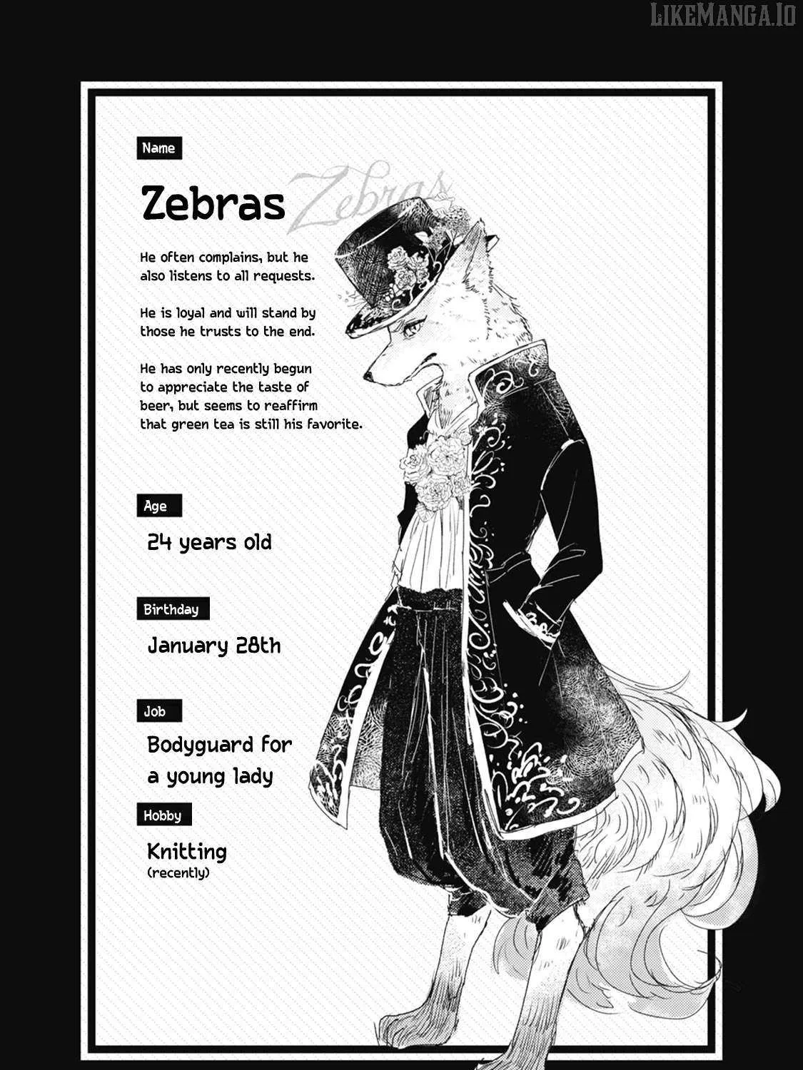 Read Wolf   Boyfriend chapter 23 image 11 on Lezhin