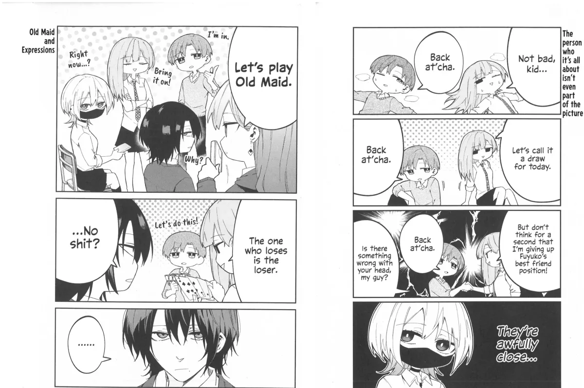 Read Wolf-chan wa Sumashitai chapter 1.1 image 12 on Lezhin
