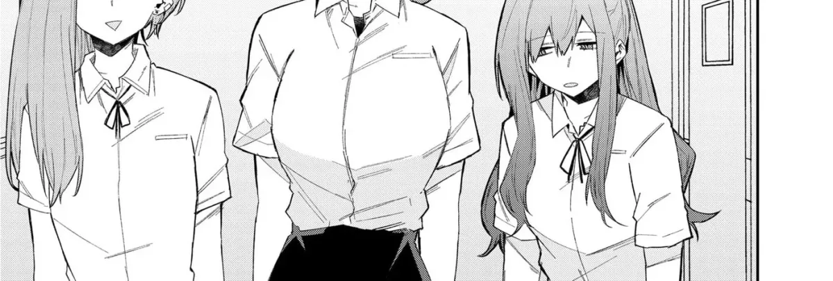 Read Wolf-chan wa Sumashitai chapter 3.1 image 1 on Lezhin