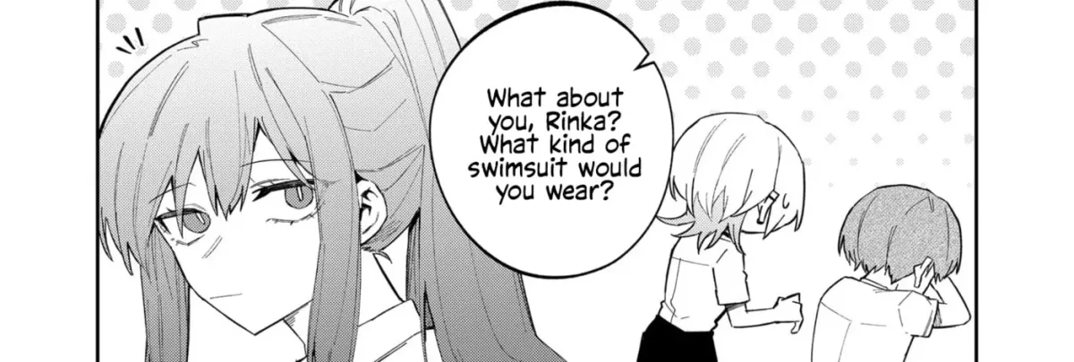 Read Wolf-chan wa Sumashitai chapter 3.1 image 11 on Lezhin