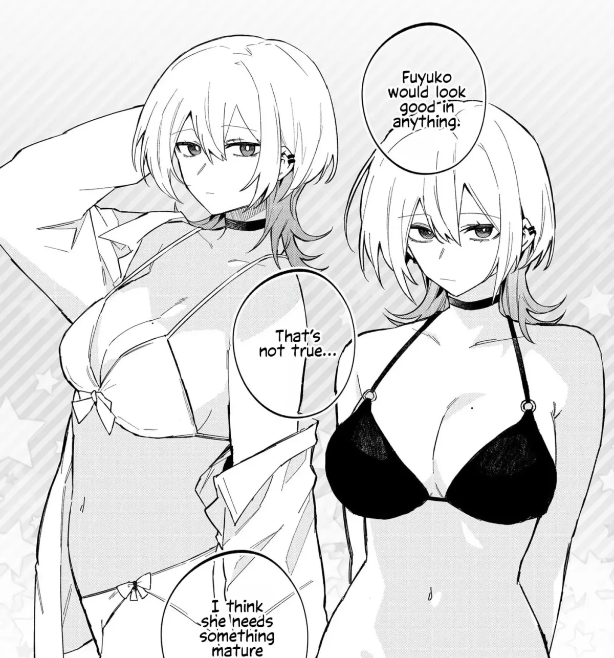 Read Wolf-chan wa Sumashitai chapter 3.1 image 14 on Lezhin