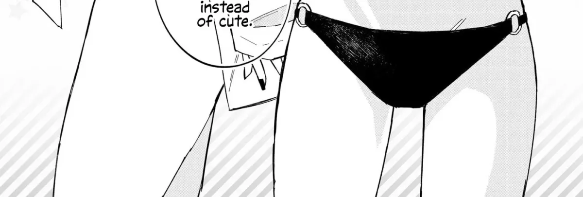 Read Wolf-chan wa Sumashitai chapter 3.1 image 15 on Lezhin