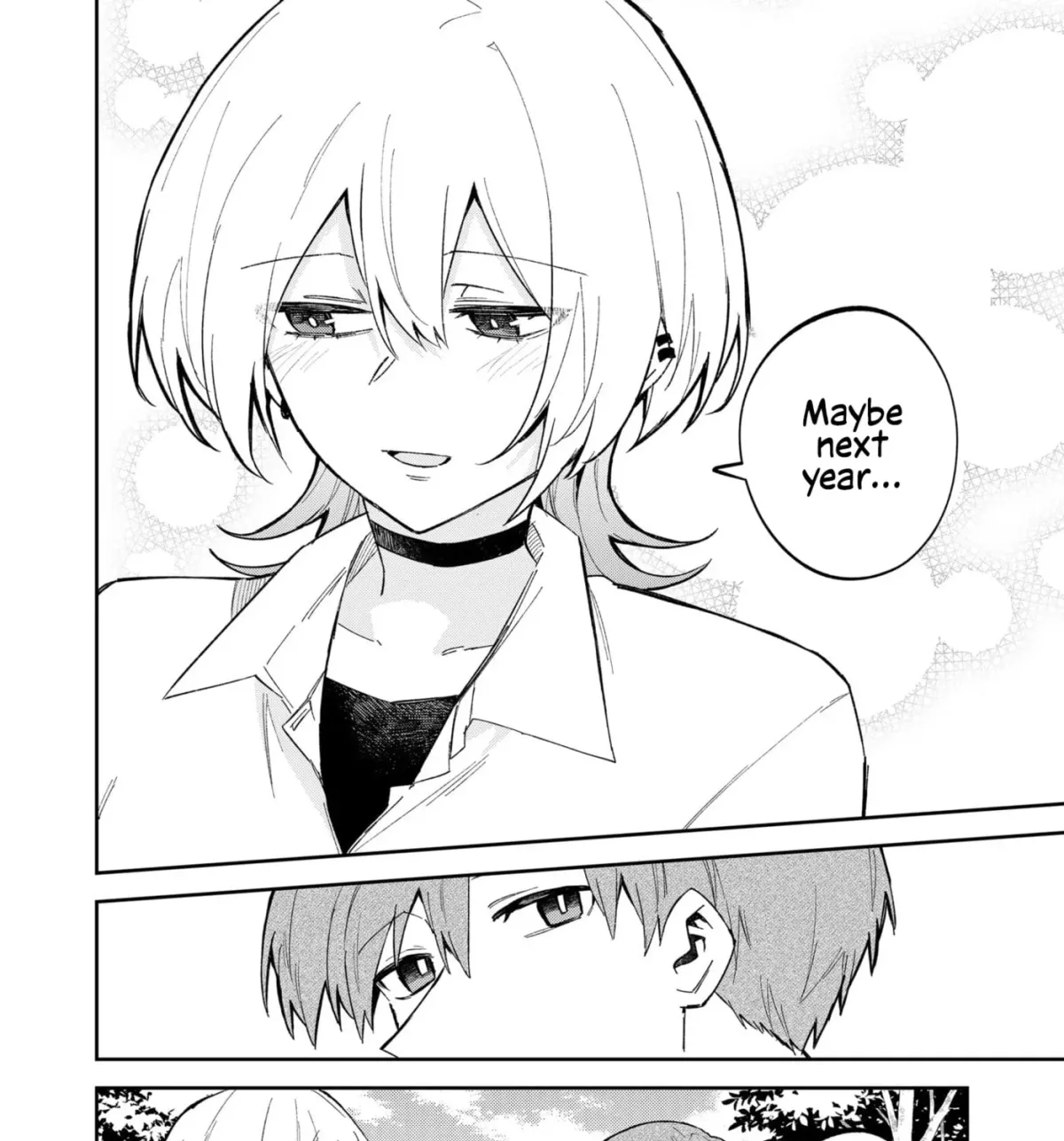 Read Wolf-chan wa Sumashitai chapter 3.1 image 22 on Lezhin