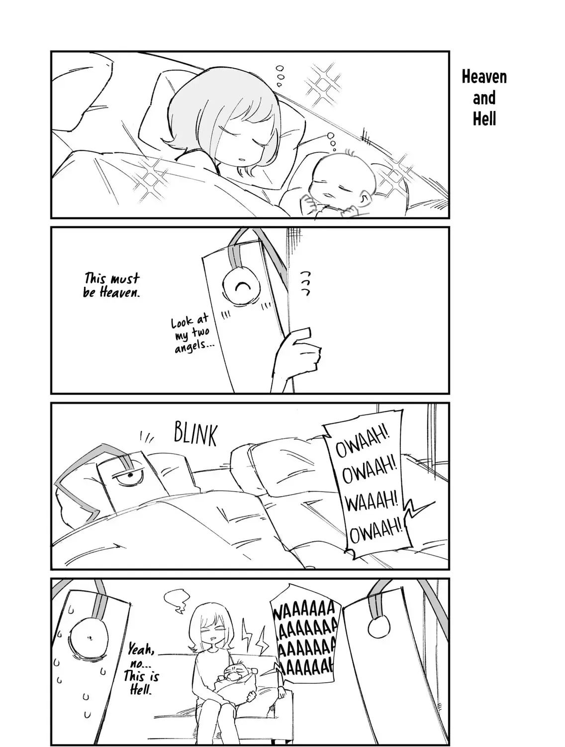 Read Wolf-chan wa Sumashitai chapter 54.03 image 2 on Lezhin