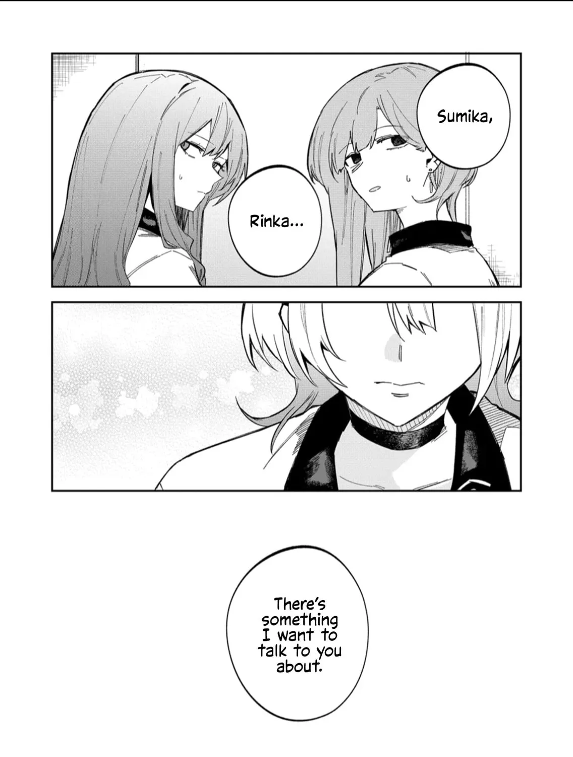 Read Wolf-chan wa Sumashitai chapter 59 image 26 on Lezhin