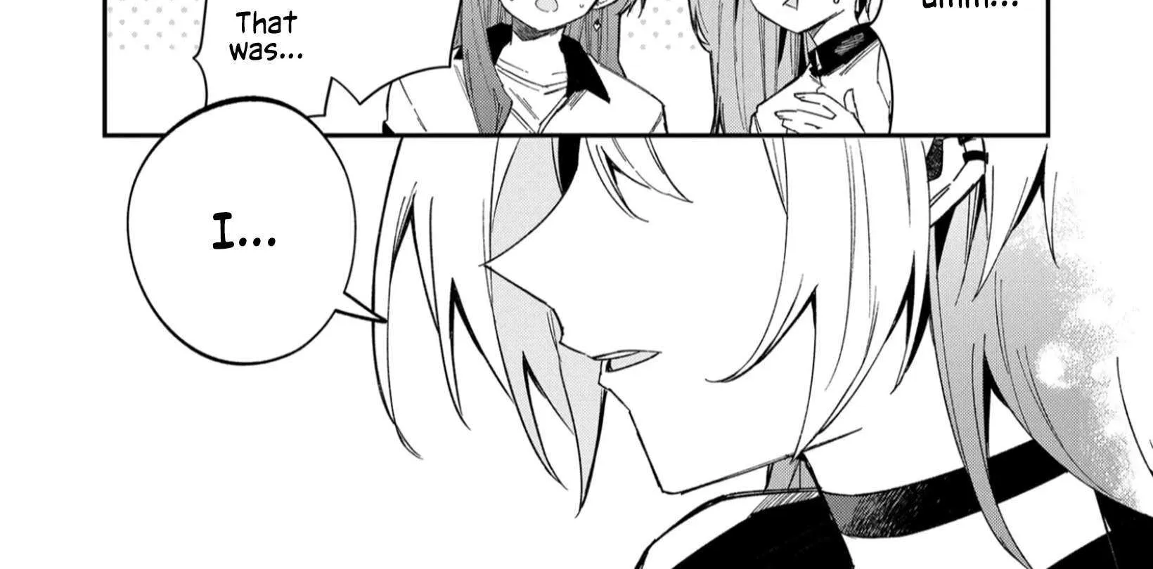 Read Wolf-chan wa Sumashitai chapter 60 image 10 on Lezhin
