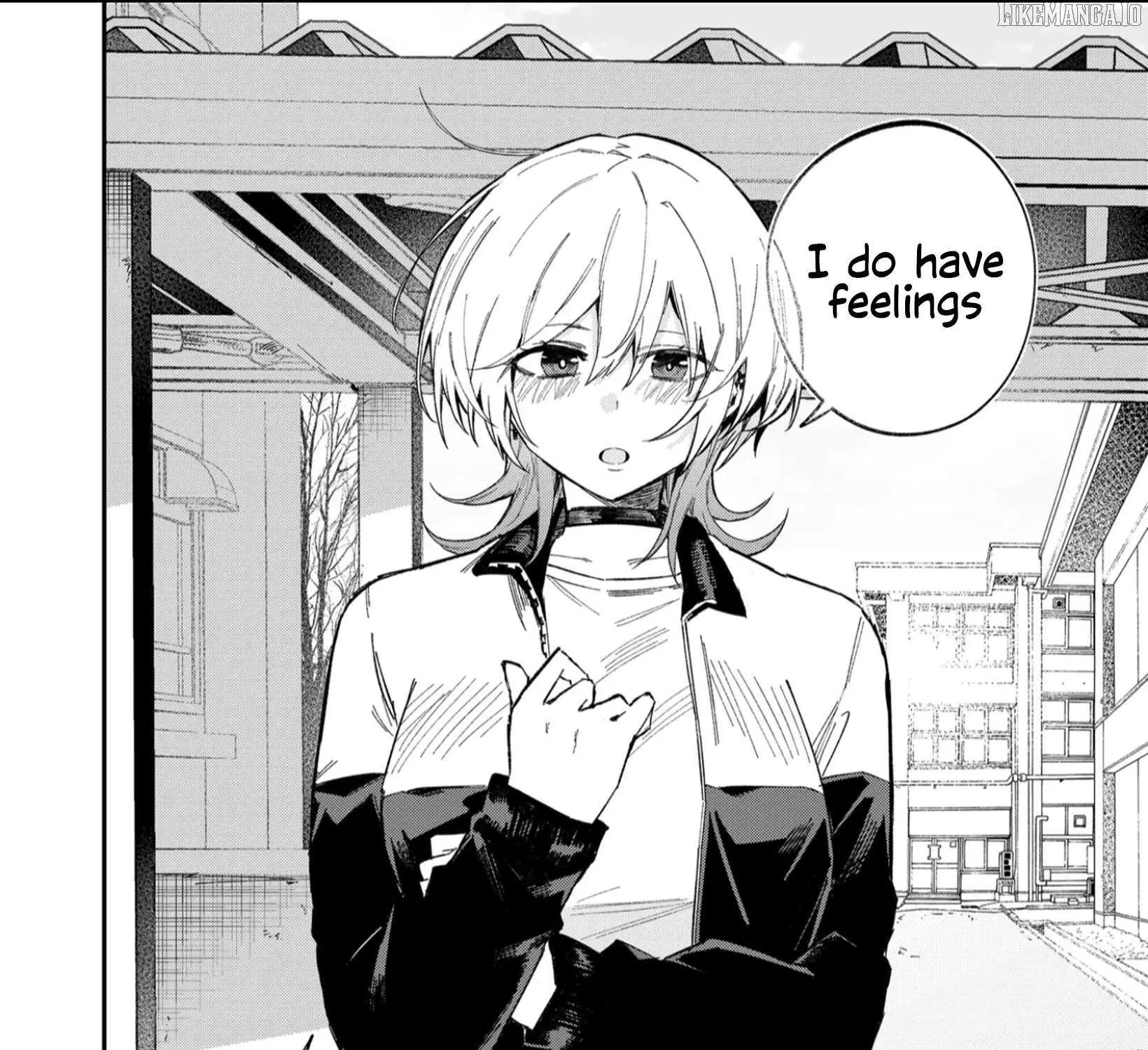 Read Wolf-chan wa Sumashitai chapter 60 image 11 on Lezhin