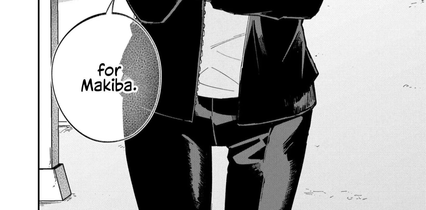 Read Wolf-chan wa Sumashitai chapter 60 image 12 on Lezhin