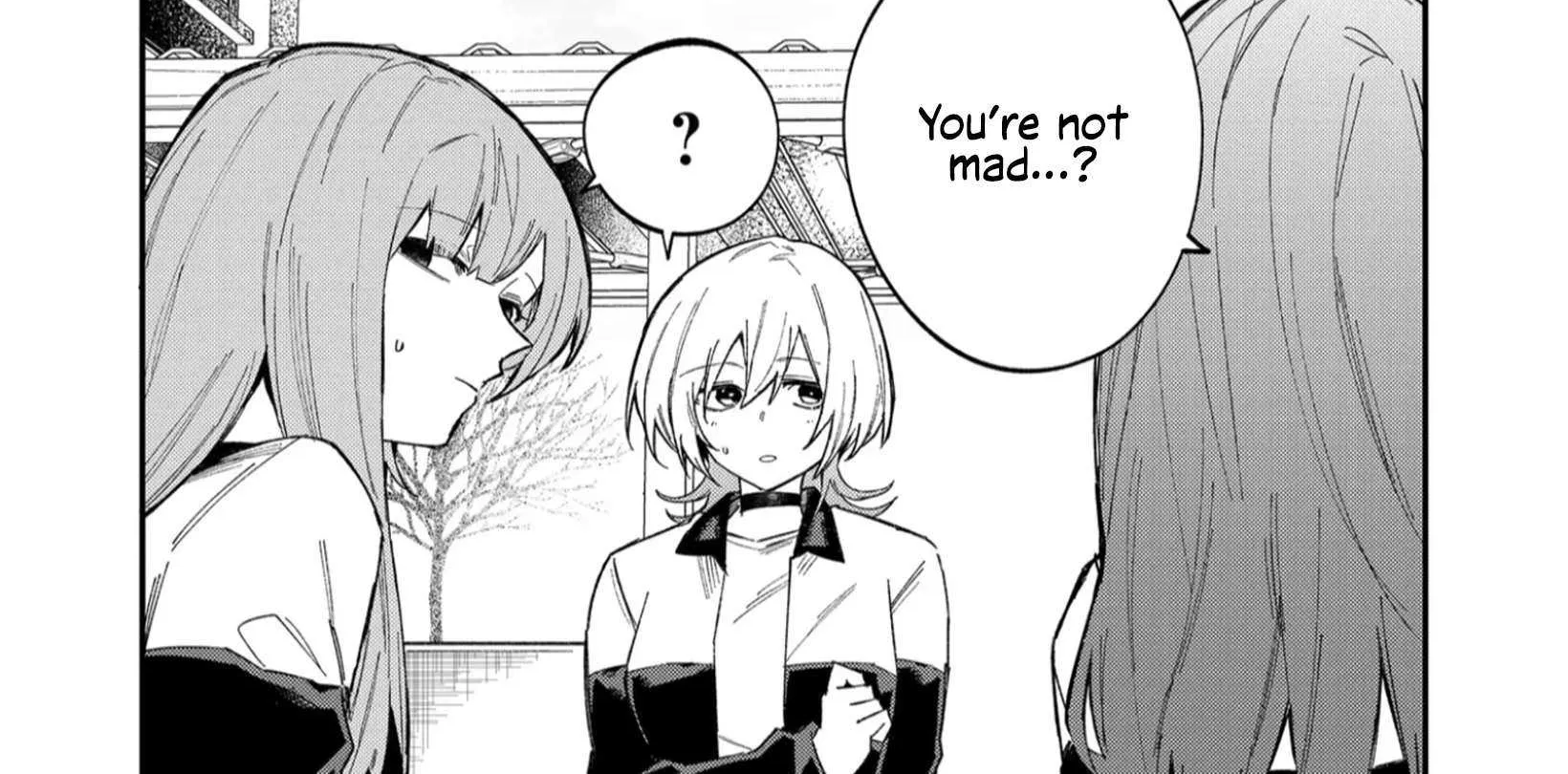 Read Wolf-chan wa Sumashitai chapter 60 image 16 on Lezhin