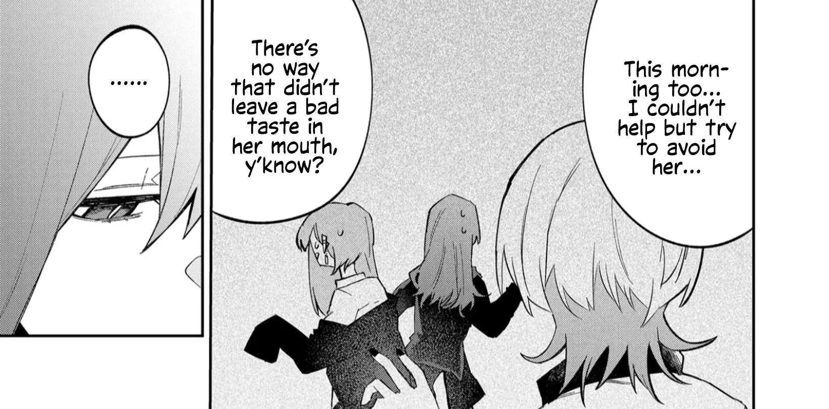 Read Wolf-chan wa Sumashitai chapter 60 image 2 on Lezhin
