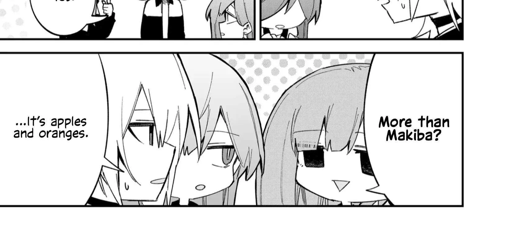 Read Wolf-chan wa Sumashitai chapter 60 image 22 on Lezhin