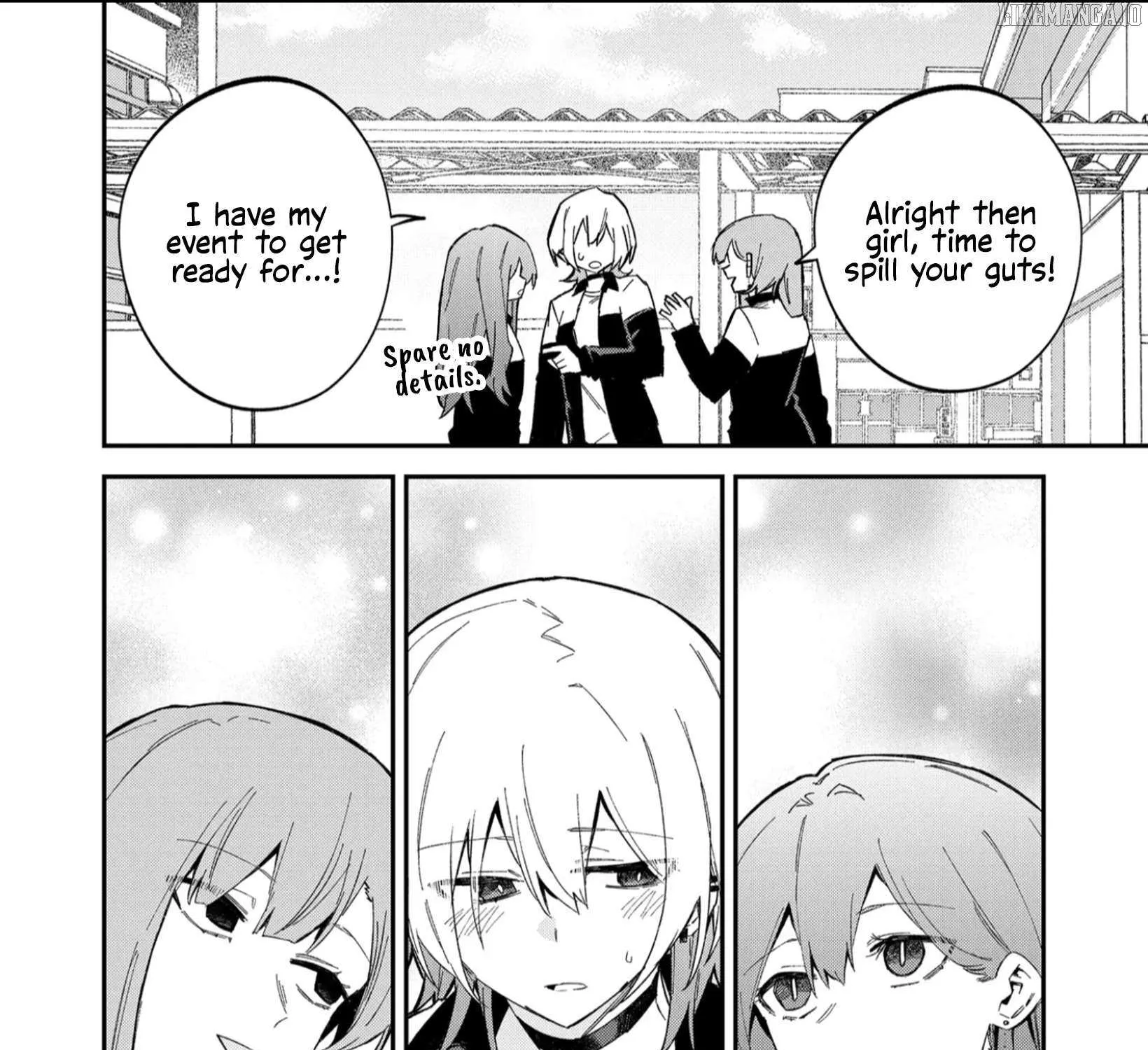 Read Wolf-chan wa Sumashitai chapter 60 image 23 on Lezhin