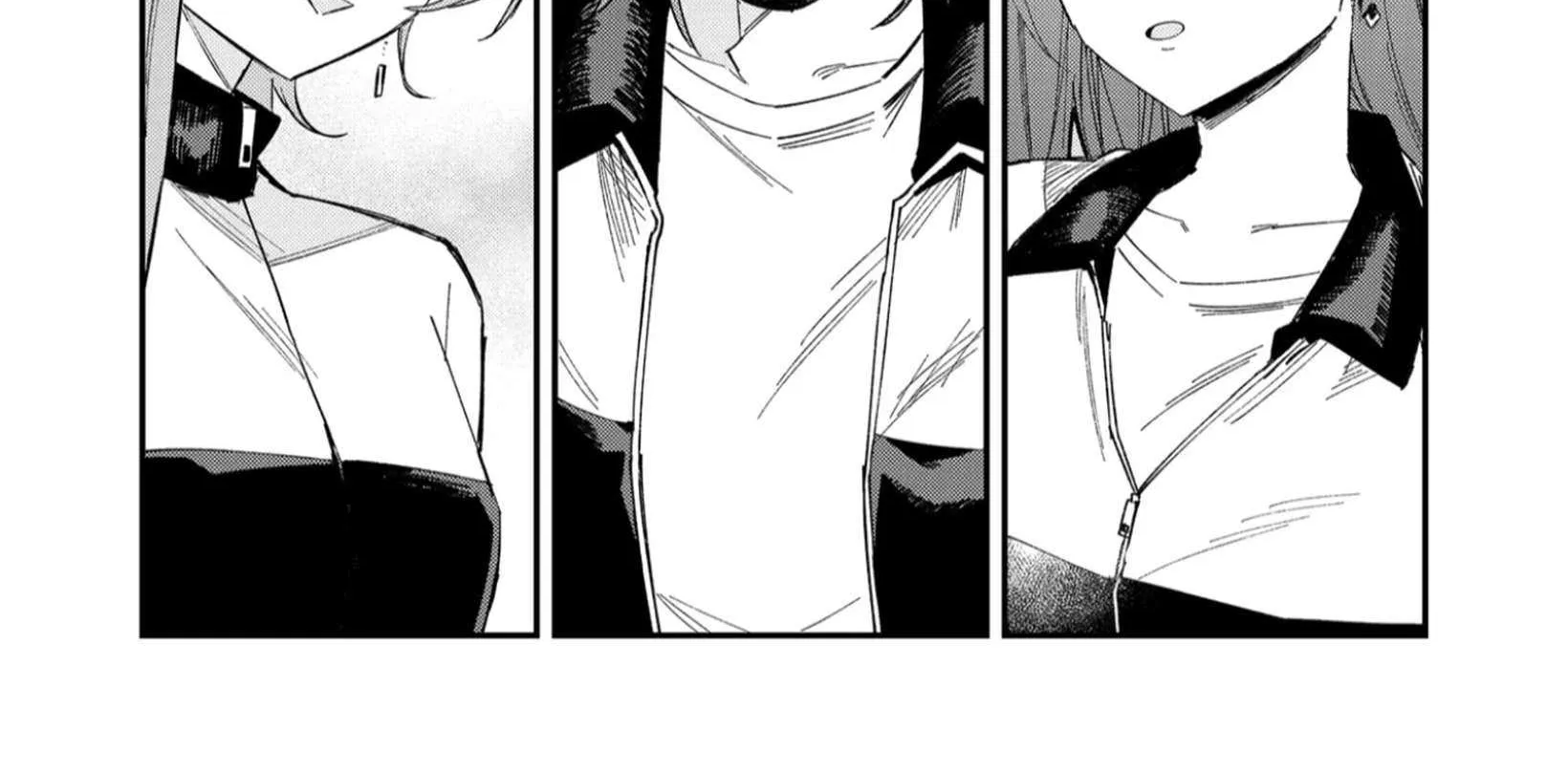 Read Wolf-chan wa Sumashitai chapter 60 image 24 on Lezhin