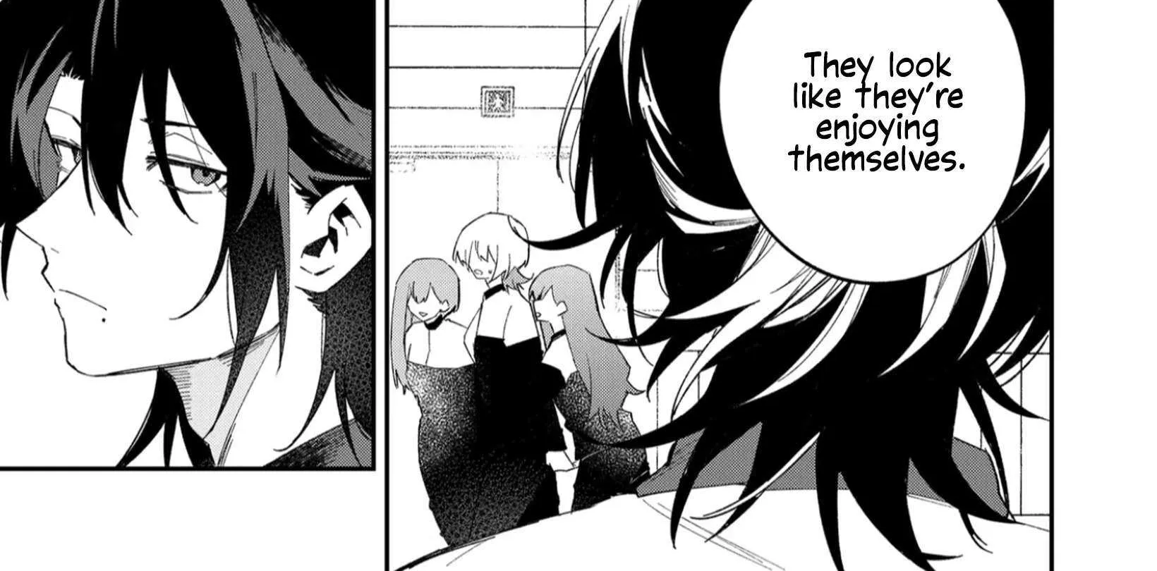 Read Wolf-chan wa Sumashitai chapter 60 image 26 on Lezhin