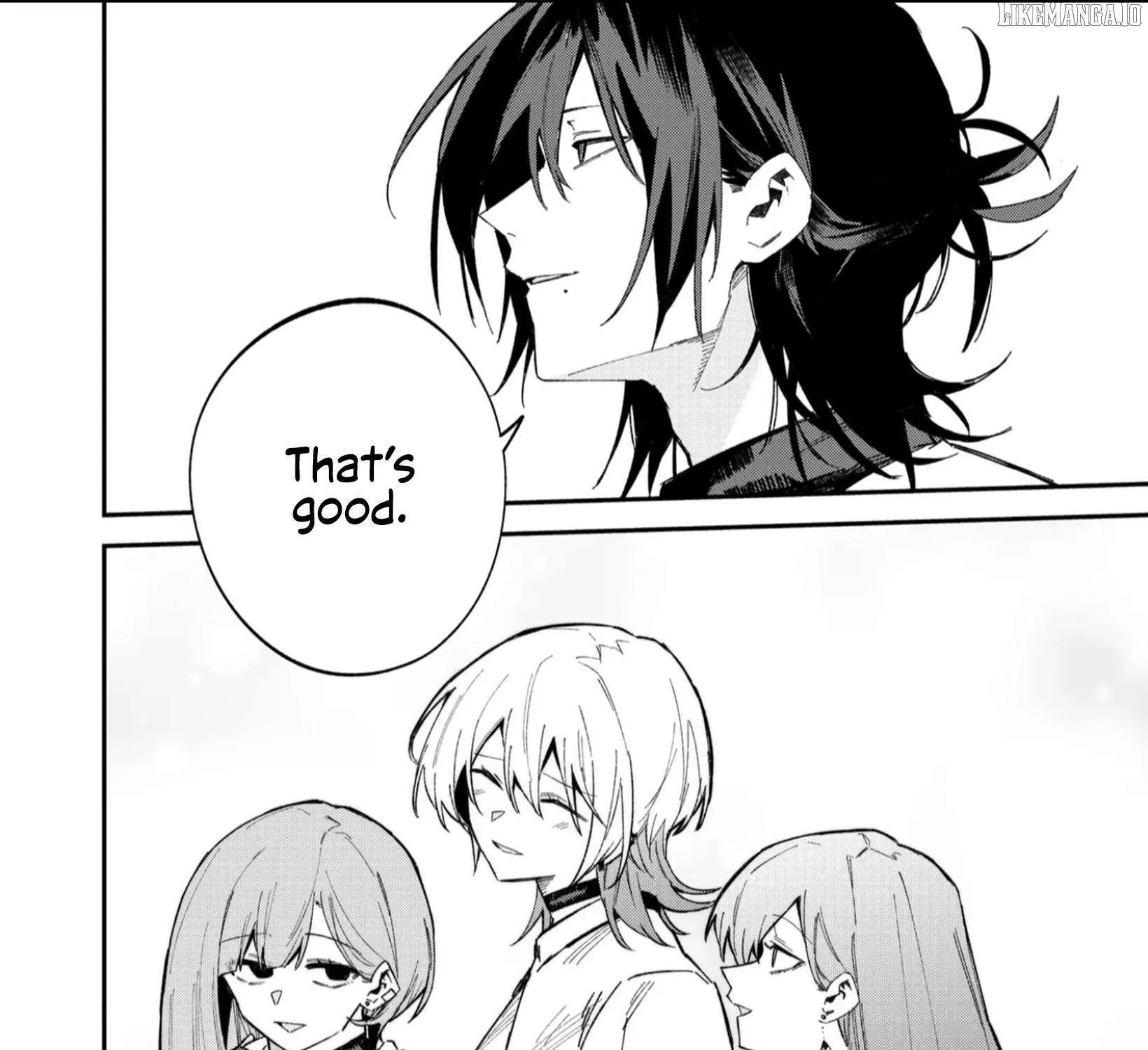Read Wolf-chan wa Sumashitai chapter 60 image 27 on Lezhin