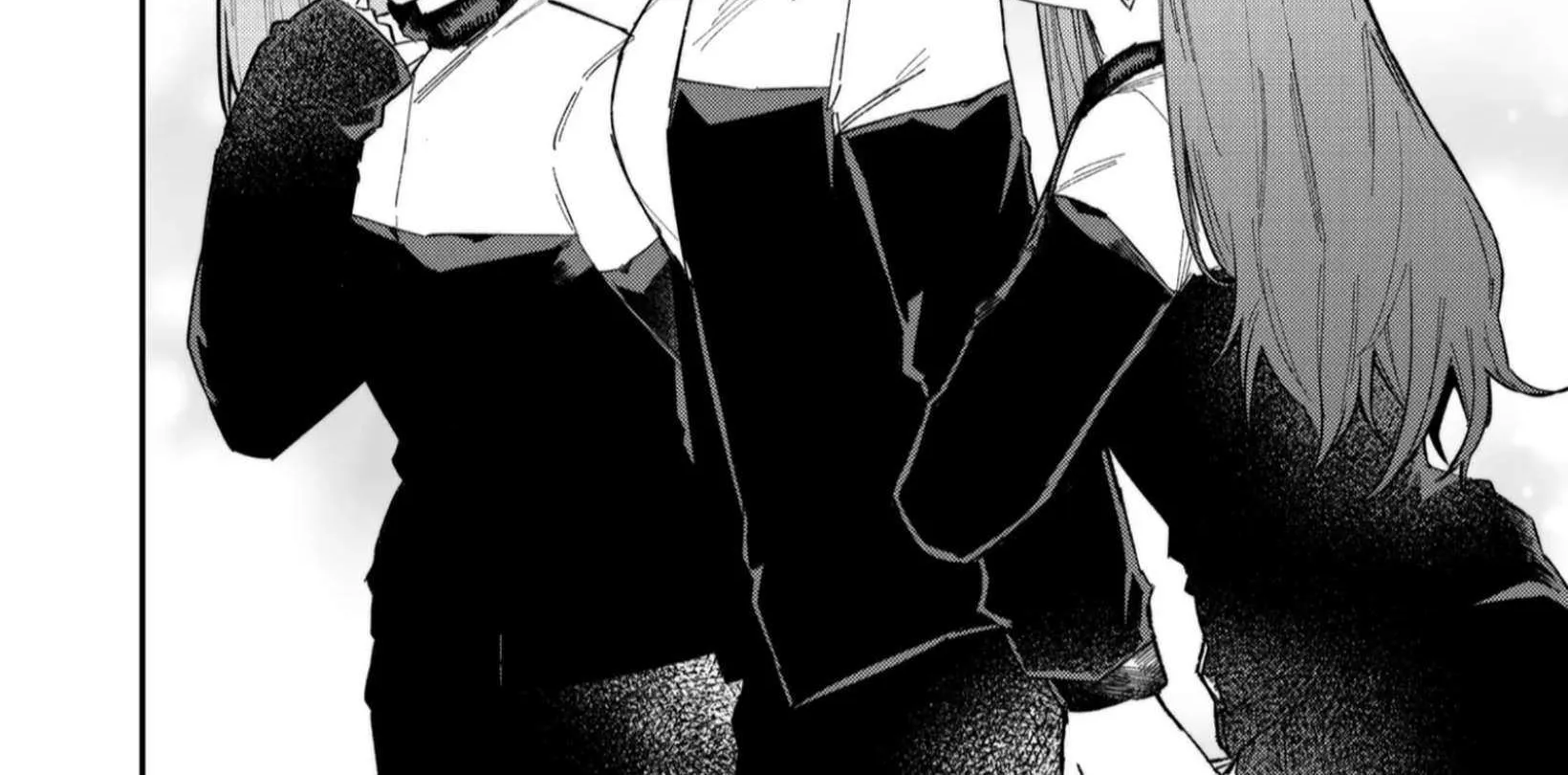 Read Wolf-chan wa Sumashitai chapter 60 image 28 on Lezhin