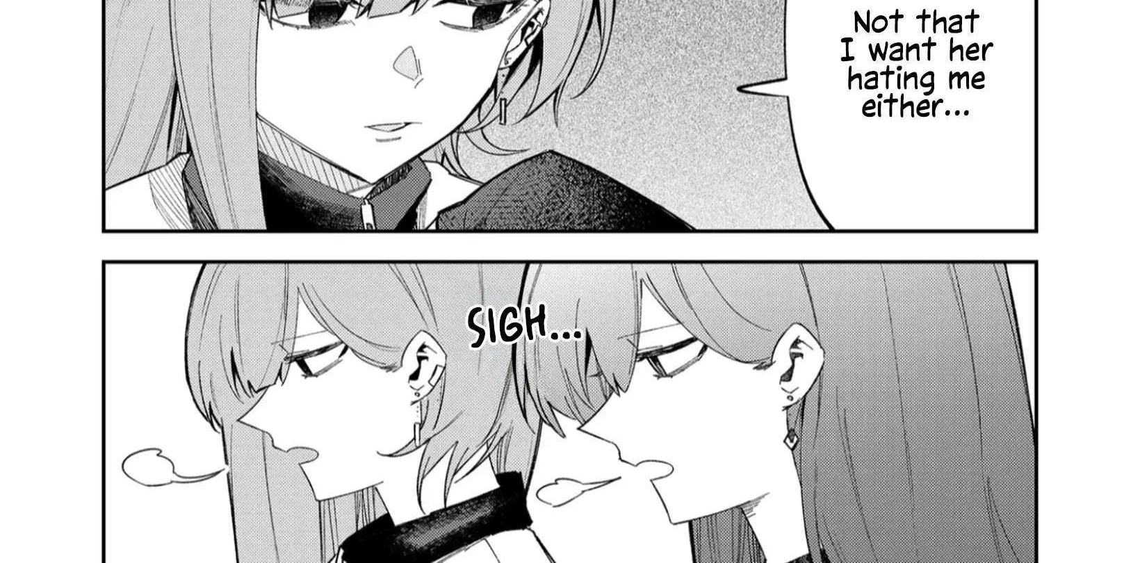 Read Wolf-chan wa Sumashitai chapter 60 image 4 on Lezhin