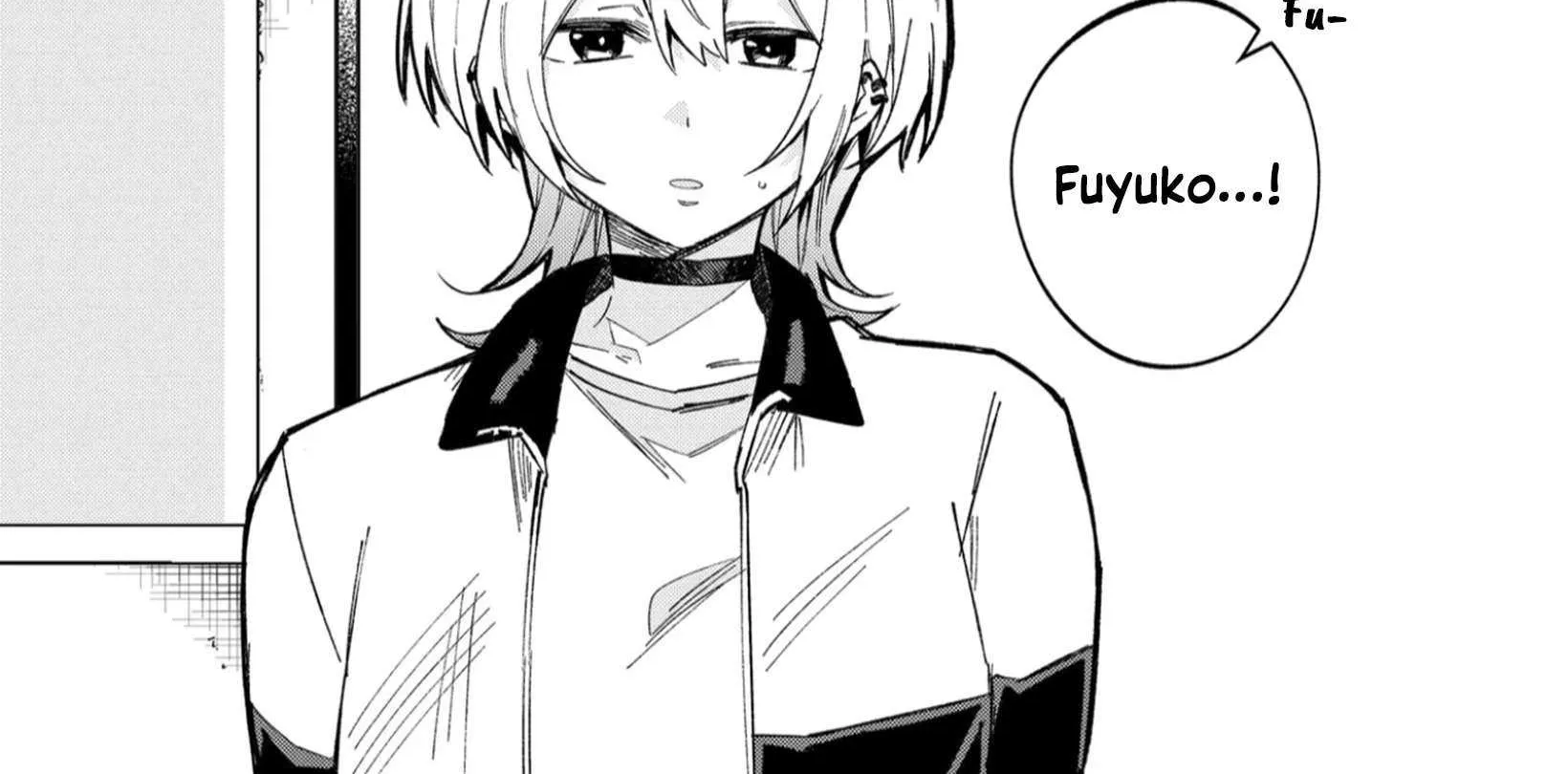 Read Wolf-chan wa Sumashitai chapter 60 image 6 on Lezhin