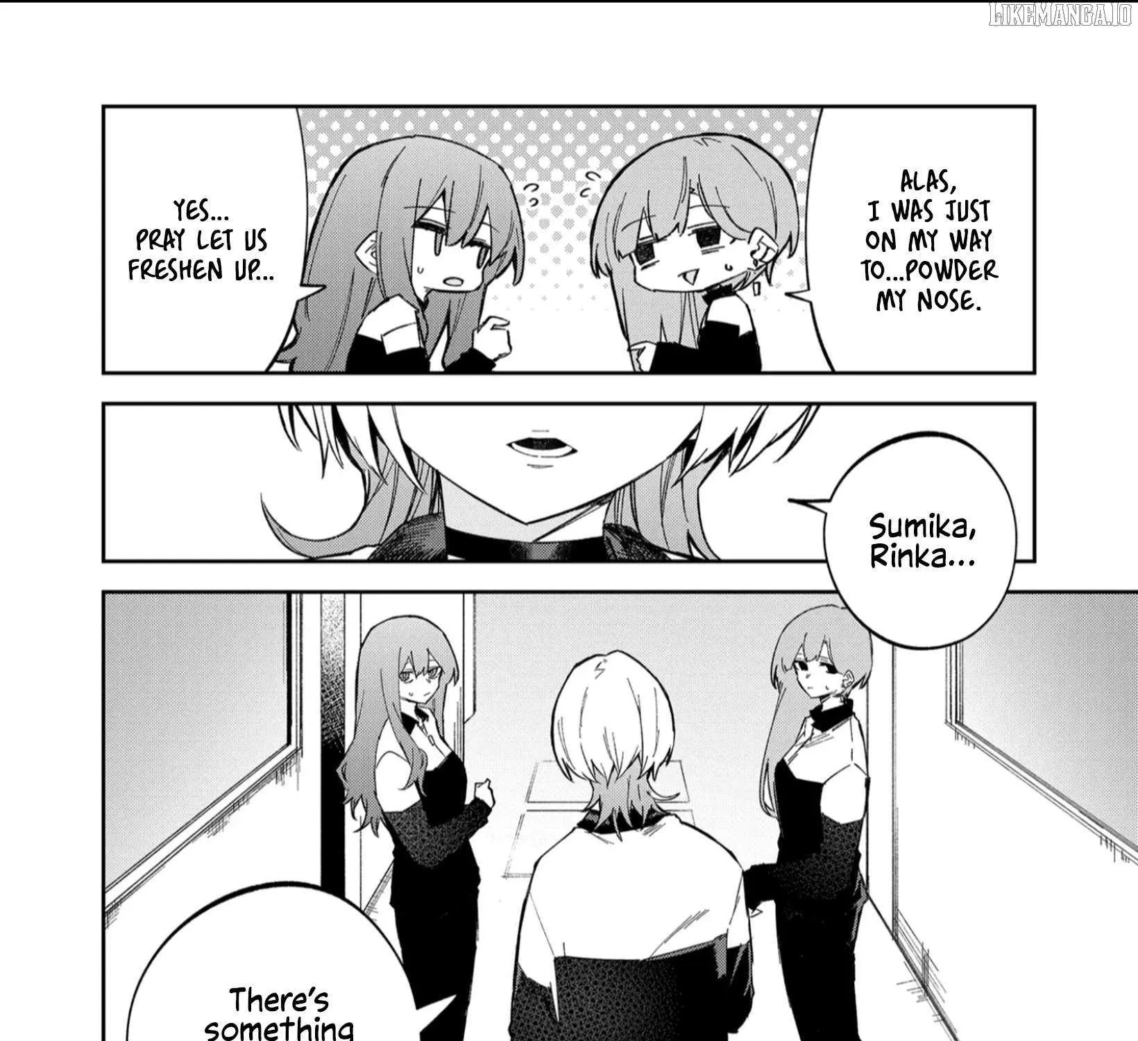 Read Wolf-chan wa Sumashitai chapter 60 image 7 on Lezhin