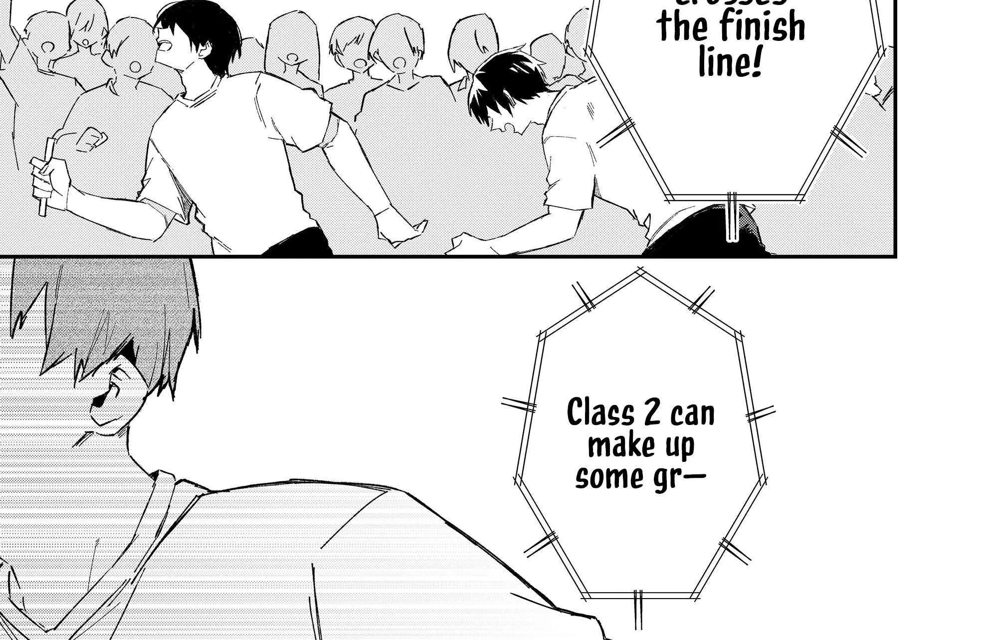 Read Wolf-chan wa Sumashitai chapter 61 image 10 on Lezhin
