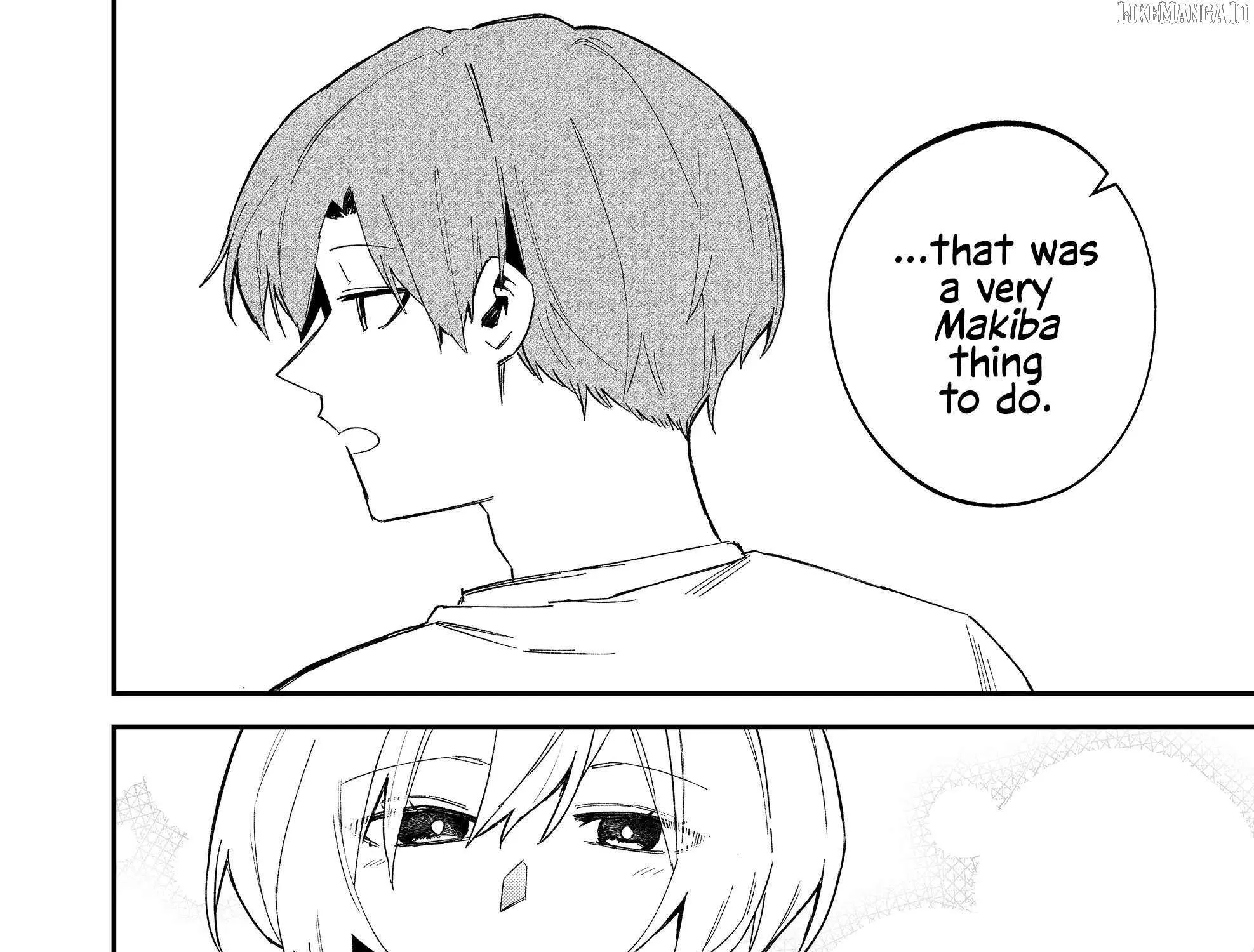 Read Wolf-chan wa Sumashitai chapter 61 image 15 on Lezhin