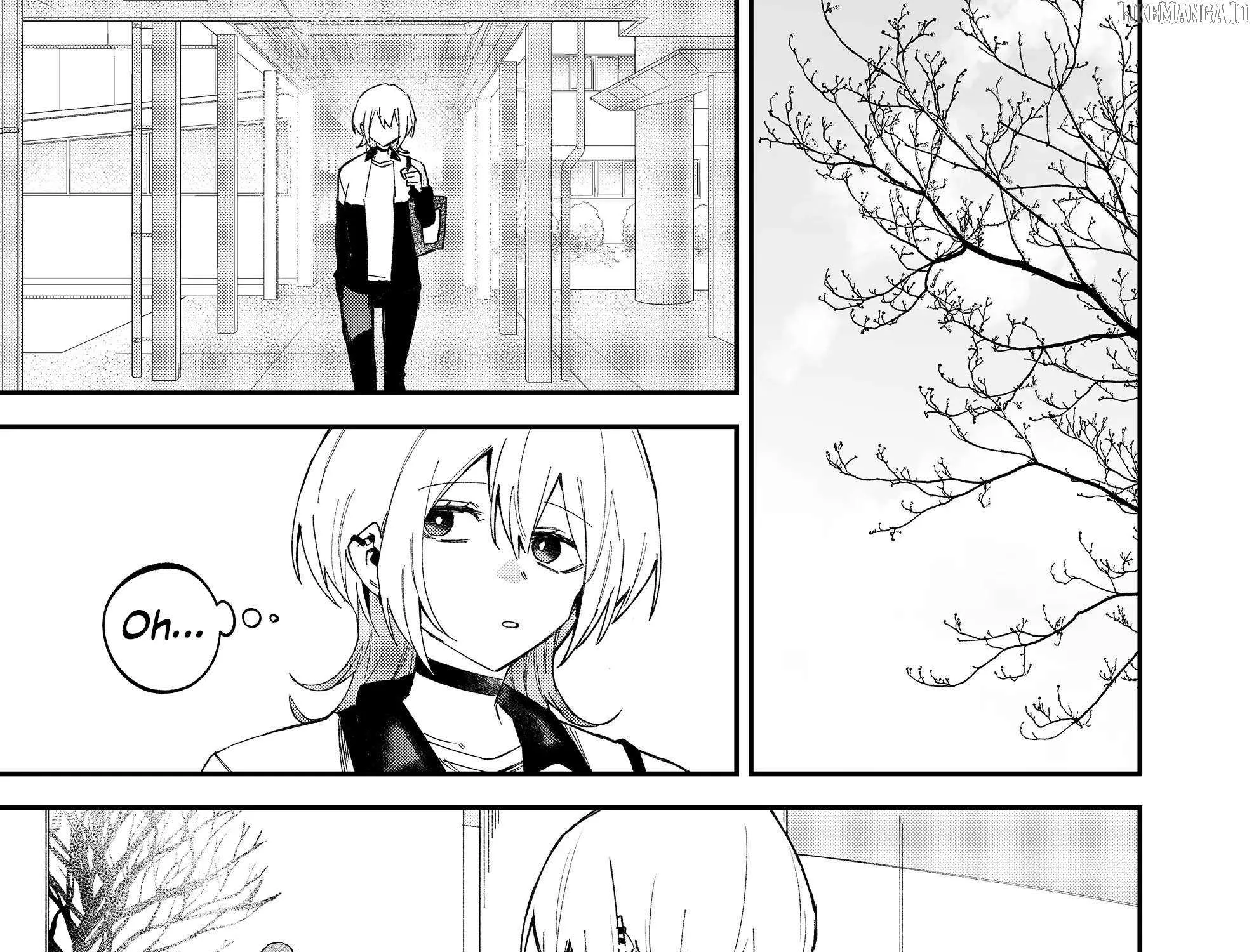 Read Wolf-chan wa Sumashitai chapter 61 image 21 on Lezhin