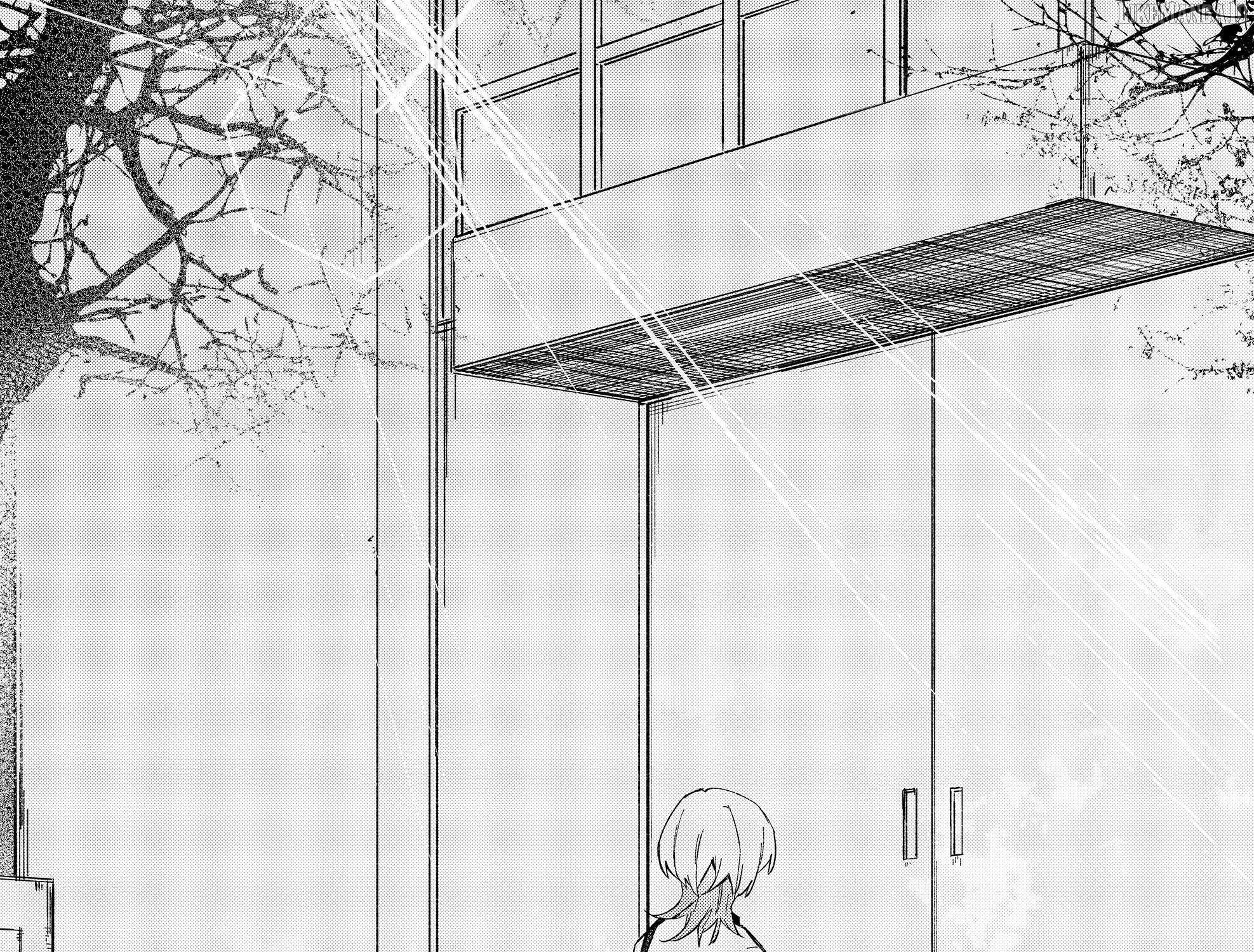 Read Wolf-chan wa Sumashitai chapter 61 image 27 on Lezhin