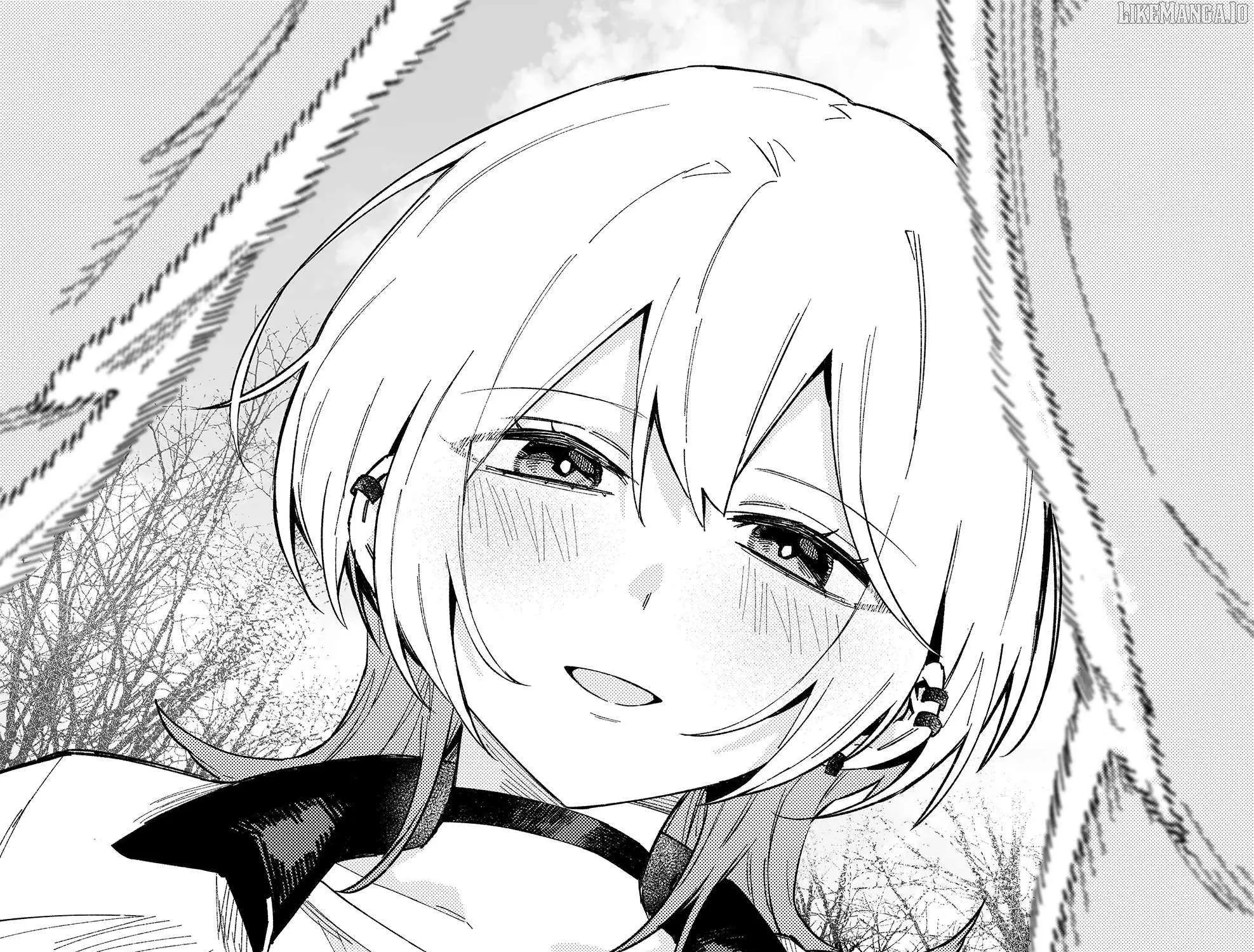 Read Wolf-chan wa Sumashitai chapter 61 image 29 on Lezhin