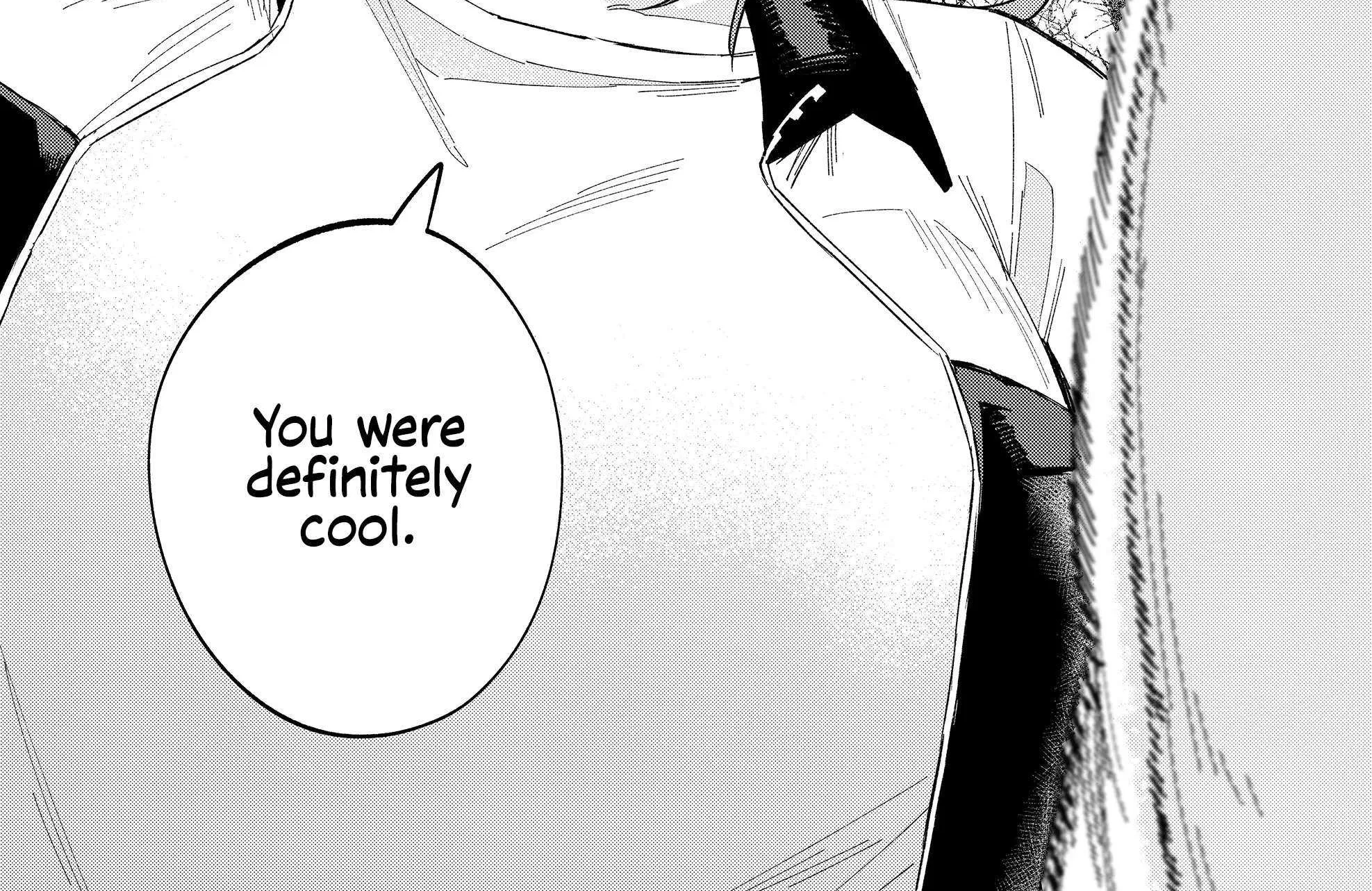 Read Wolf-chan wa Sumashitai chapter 61 image 30 on Lezhin