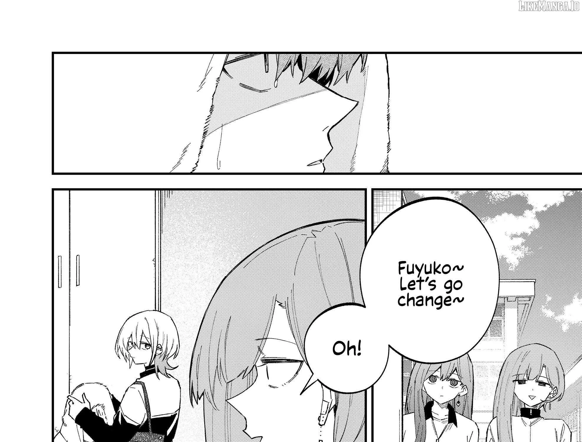 Read Wolf-chan wa Sumashitai chapter 61 image 31 on Lezhin