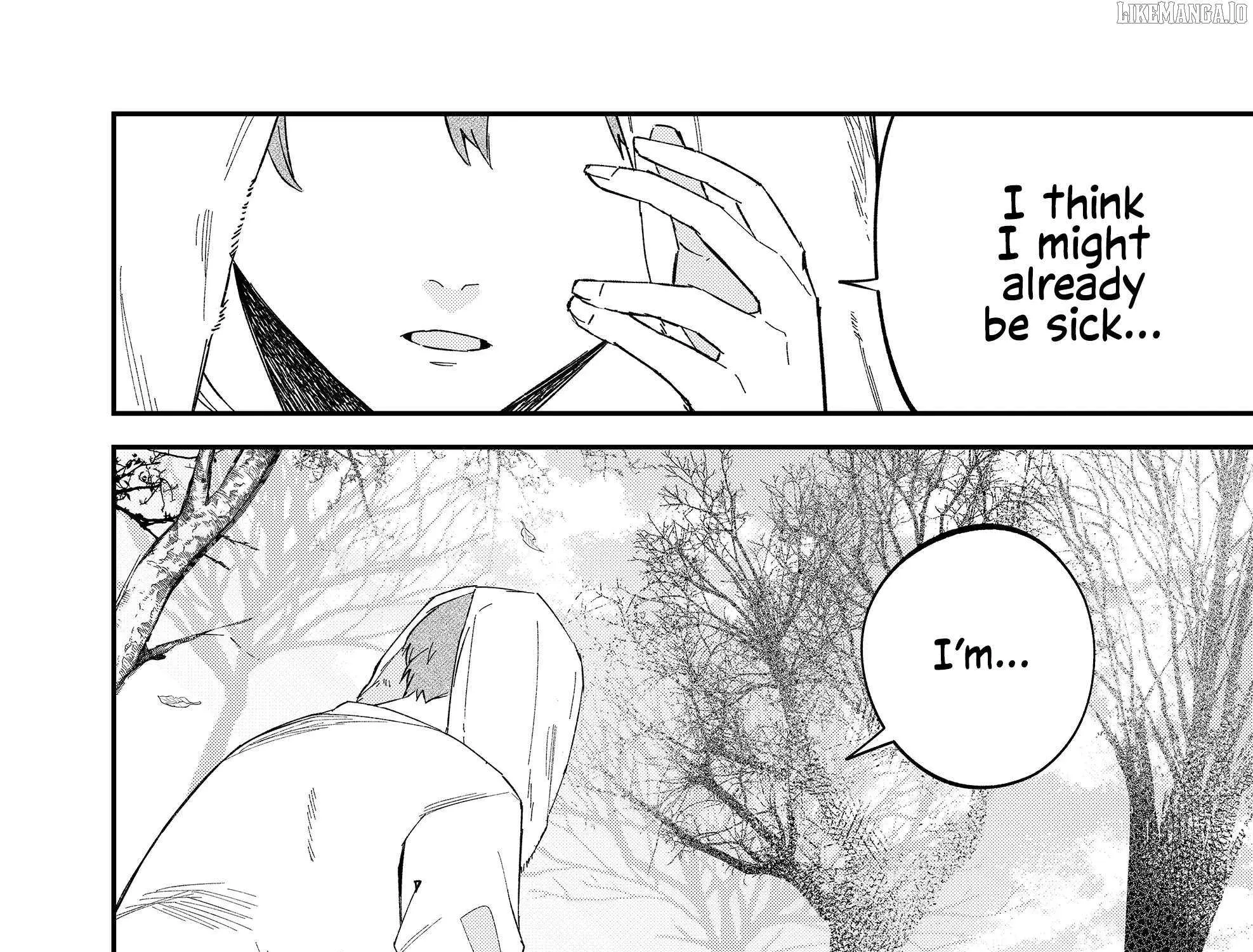 Read Wolf-chan wa Sumashitai chapter 61 image 35 on Lezhin