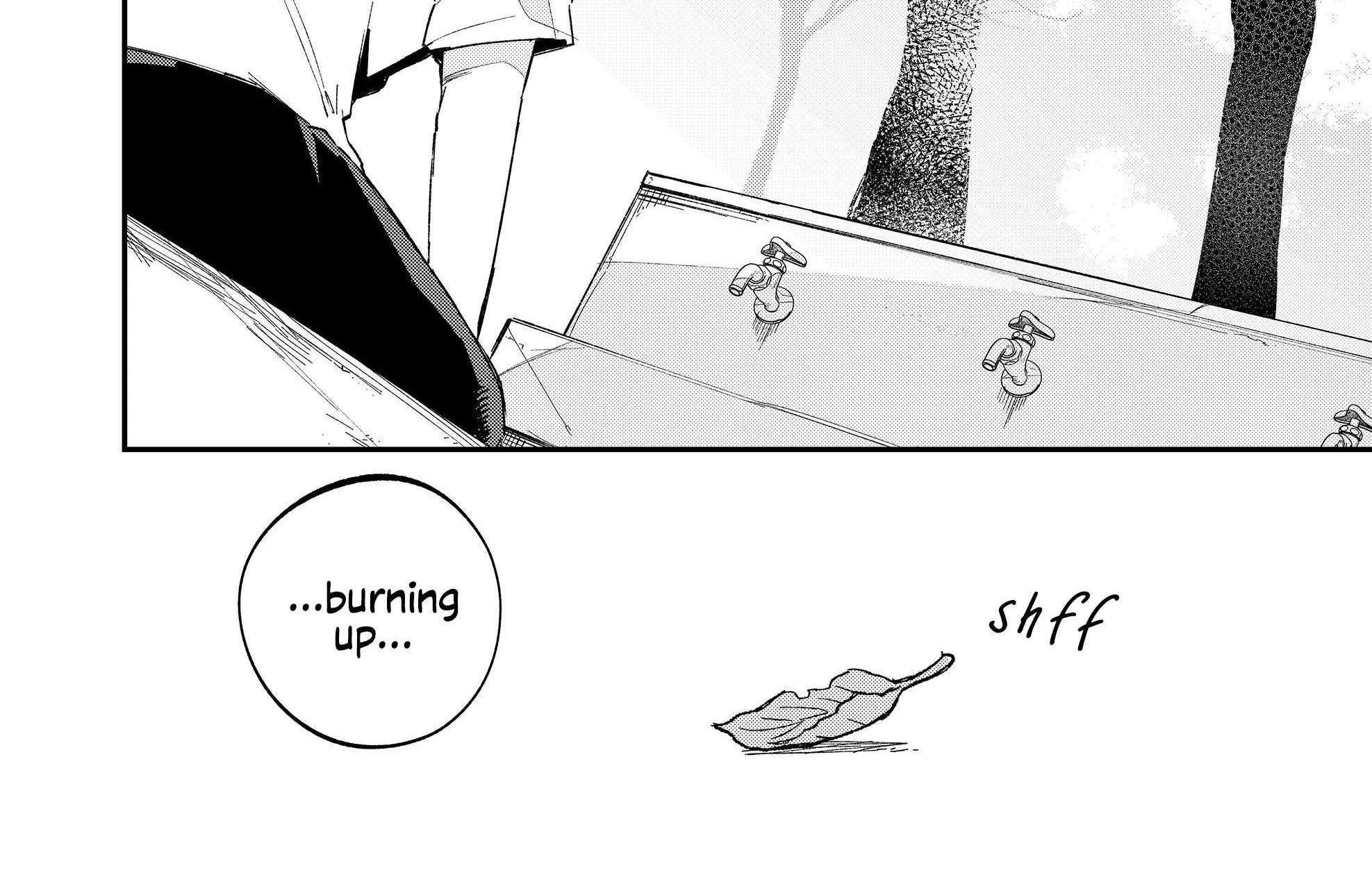 Read Wolf-chan wa Sumashitai chapter 61 image 36 on Lezhin