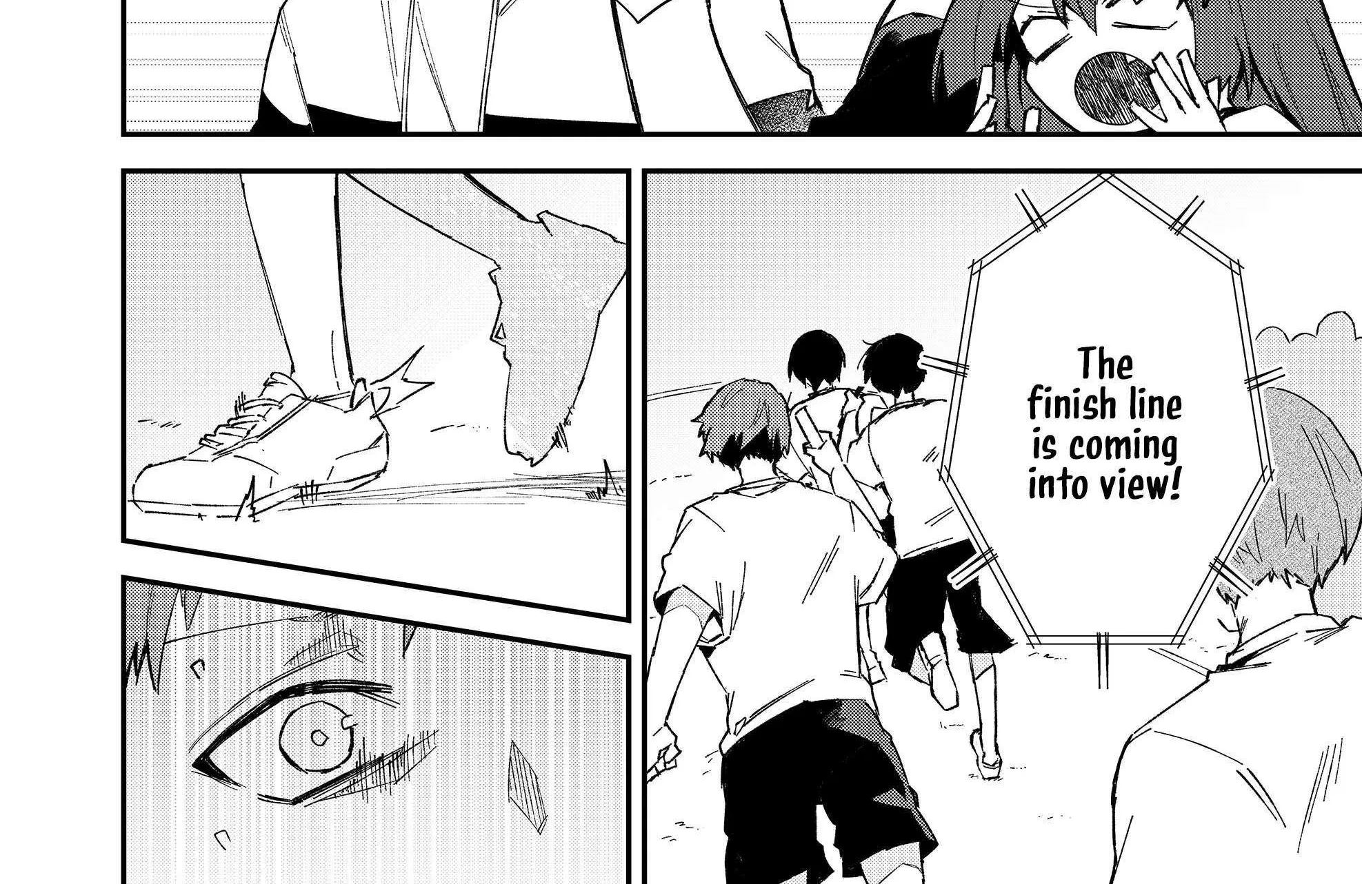 Read Wolf-chan wa Sumashitai chapter 61 image 8 on Lezhin