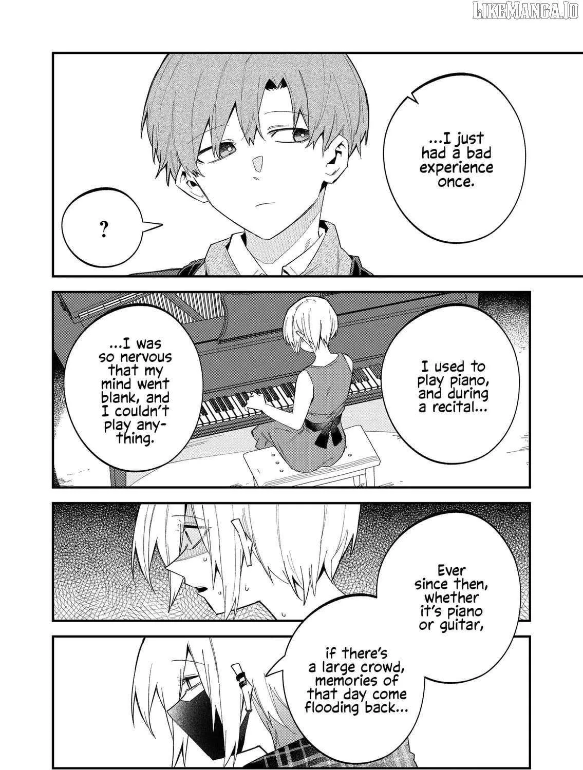 Read Wolf-chan wa Sumashitai chapter 62 image 10 on Lezhin