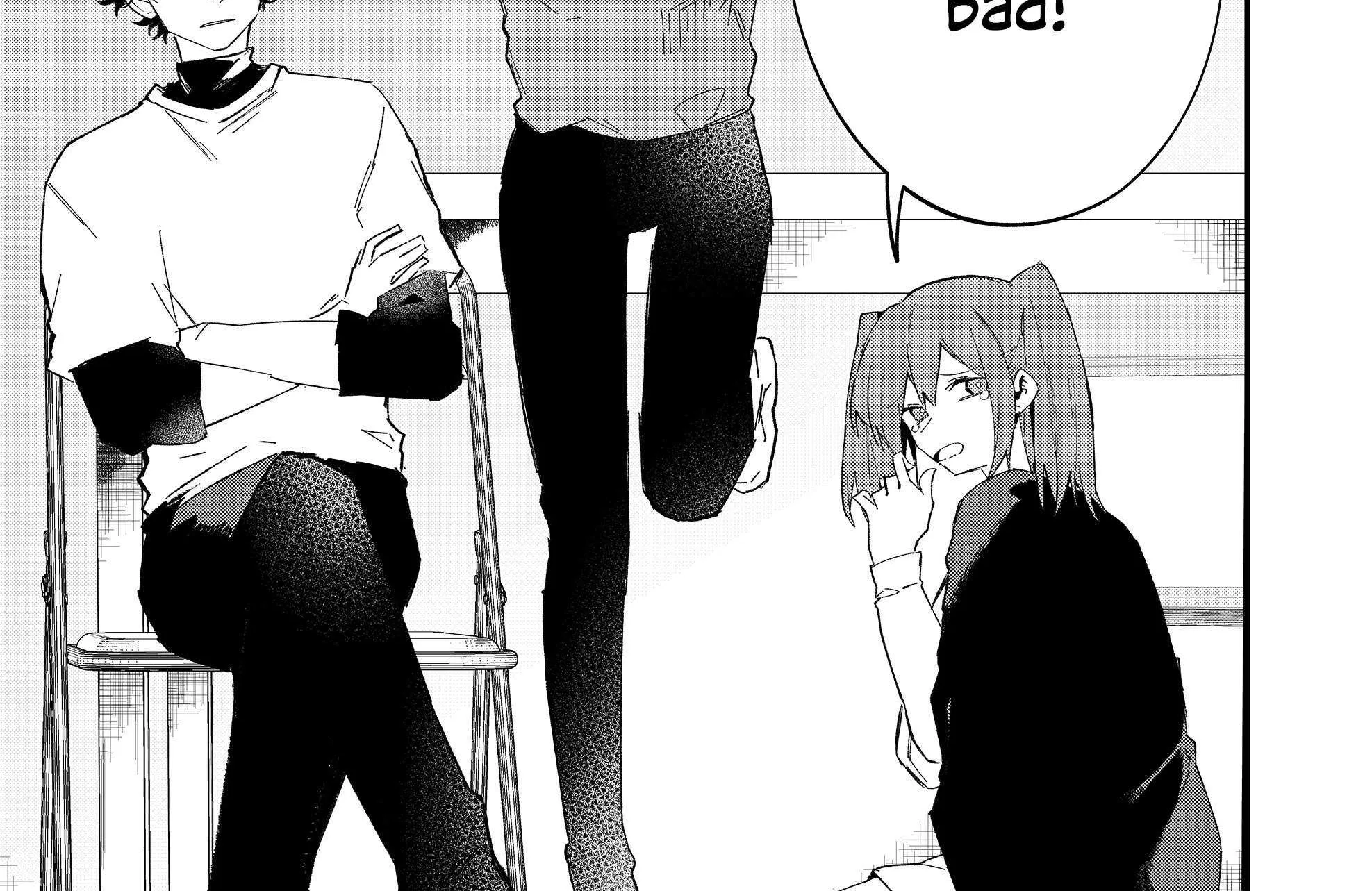 Read Wolf-chan wa Sumashitai chapter 64 image 17 on Lezhin